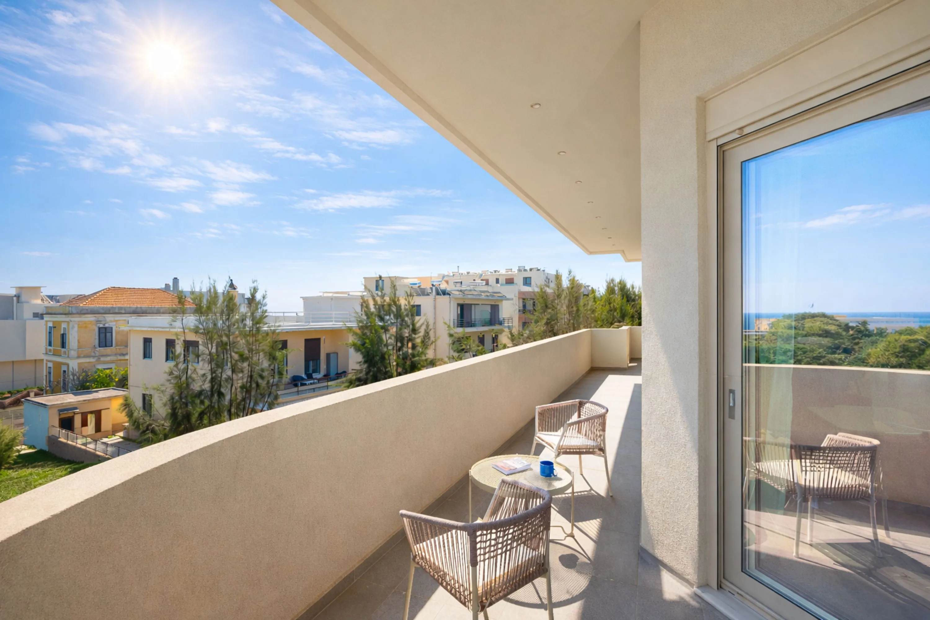 360 Aegean Blue — photo 4