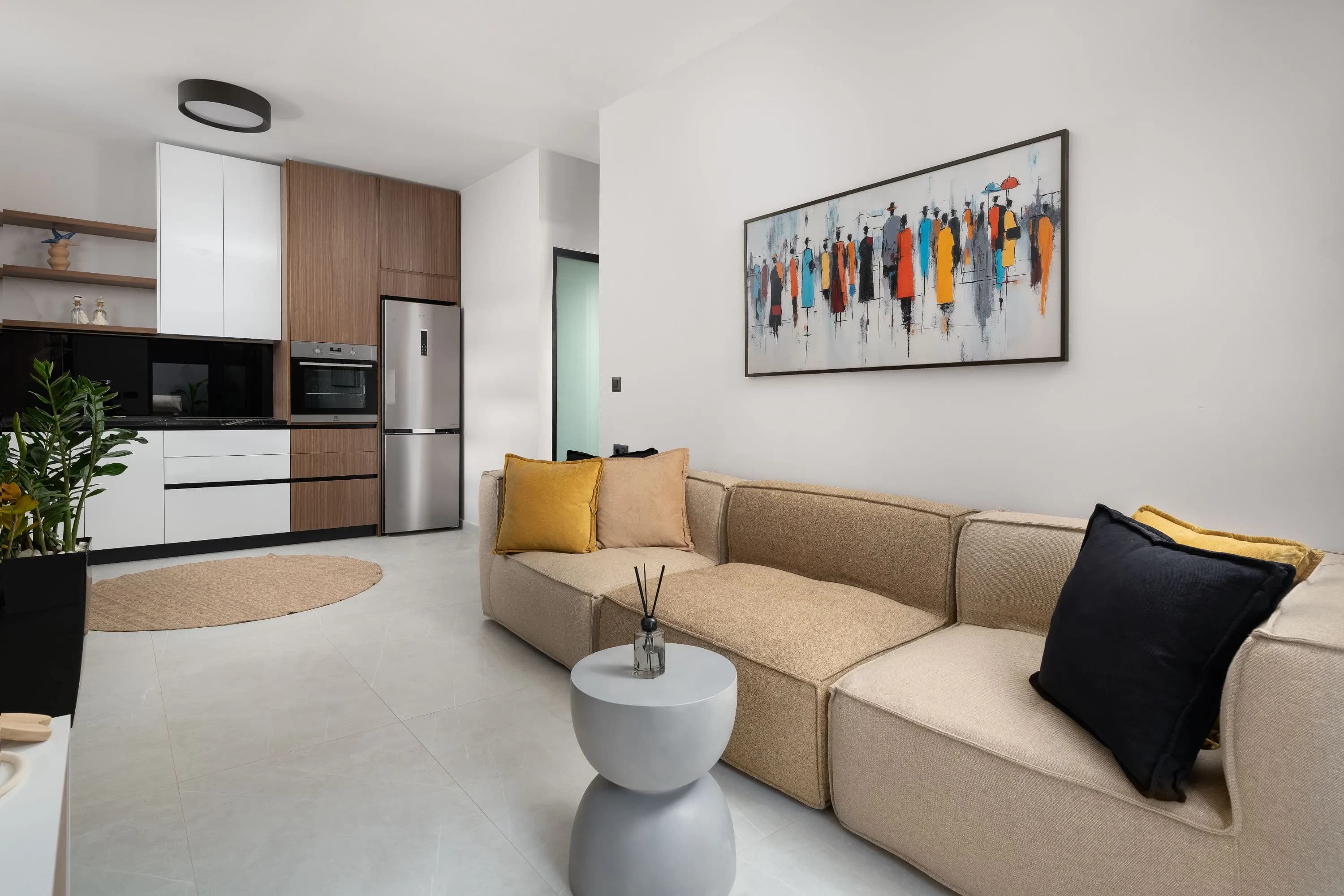 Elxis Luxury Apartment — photo 5