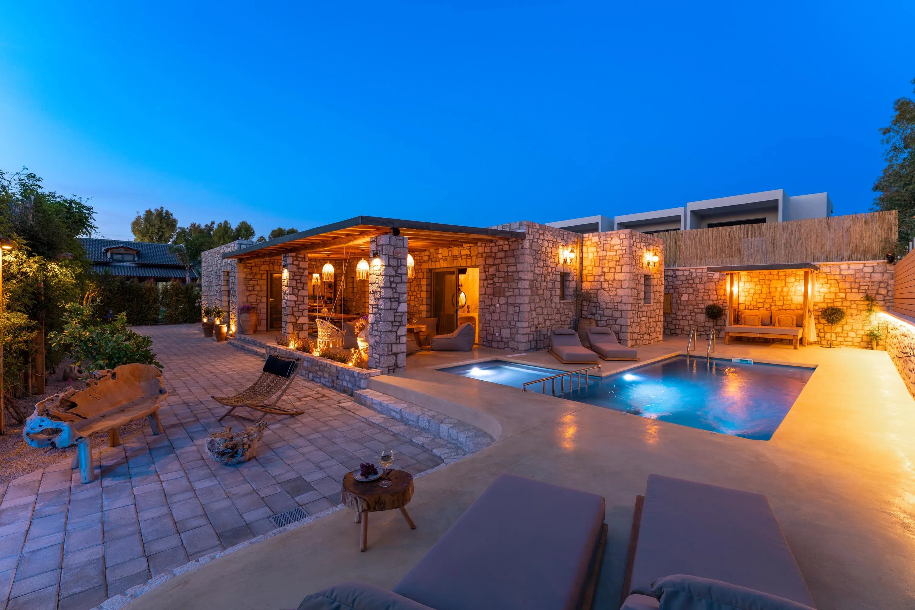 Eftopia Villa  — photo 1