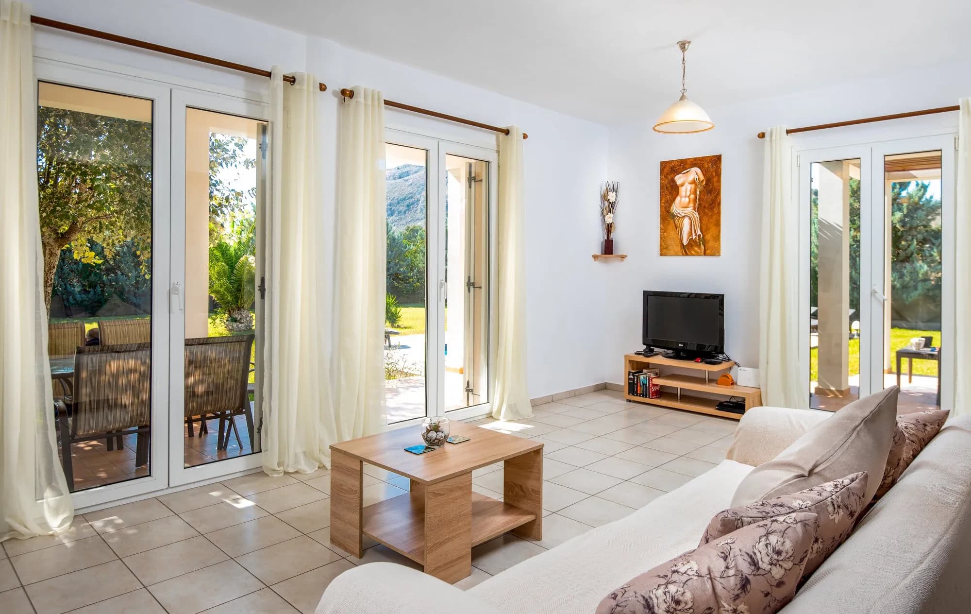 Afrodite Classico Villa — photo 4