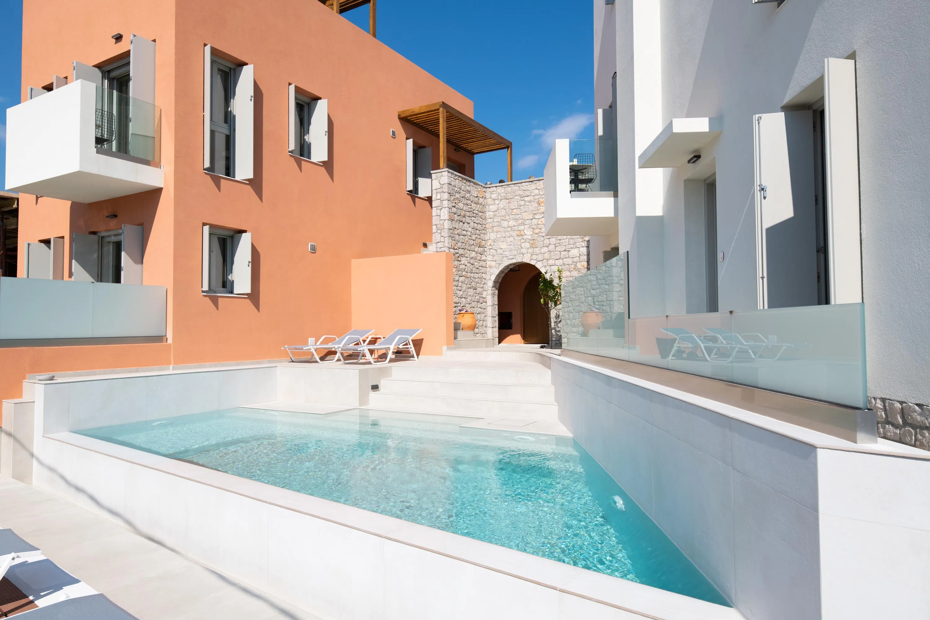 Pagoni - Island View — photo 3