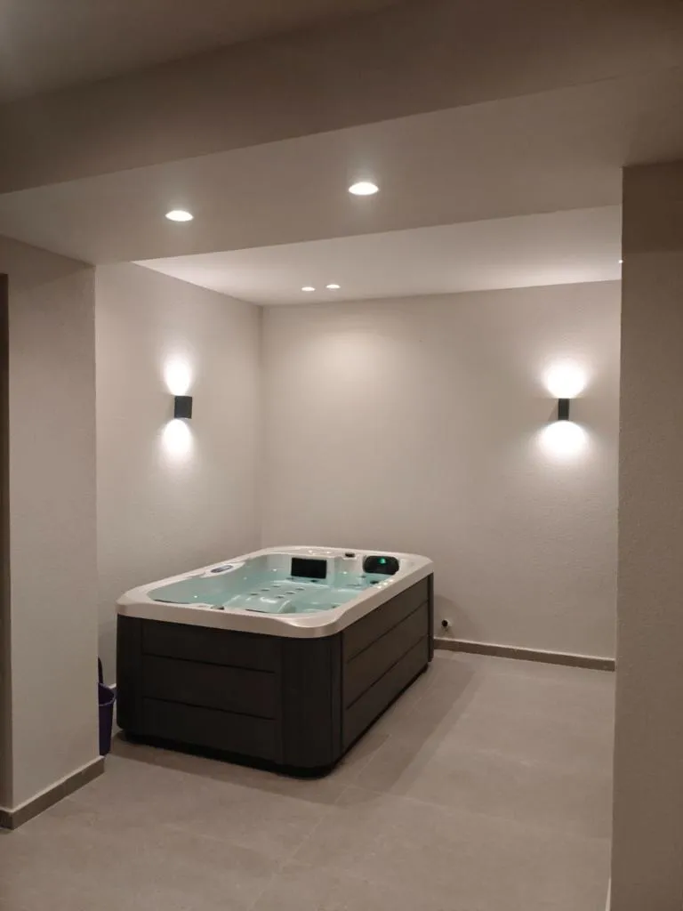 Mirena Exclusive Apartment 2, Afandou