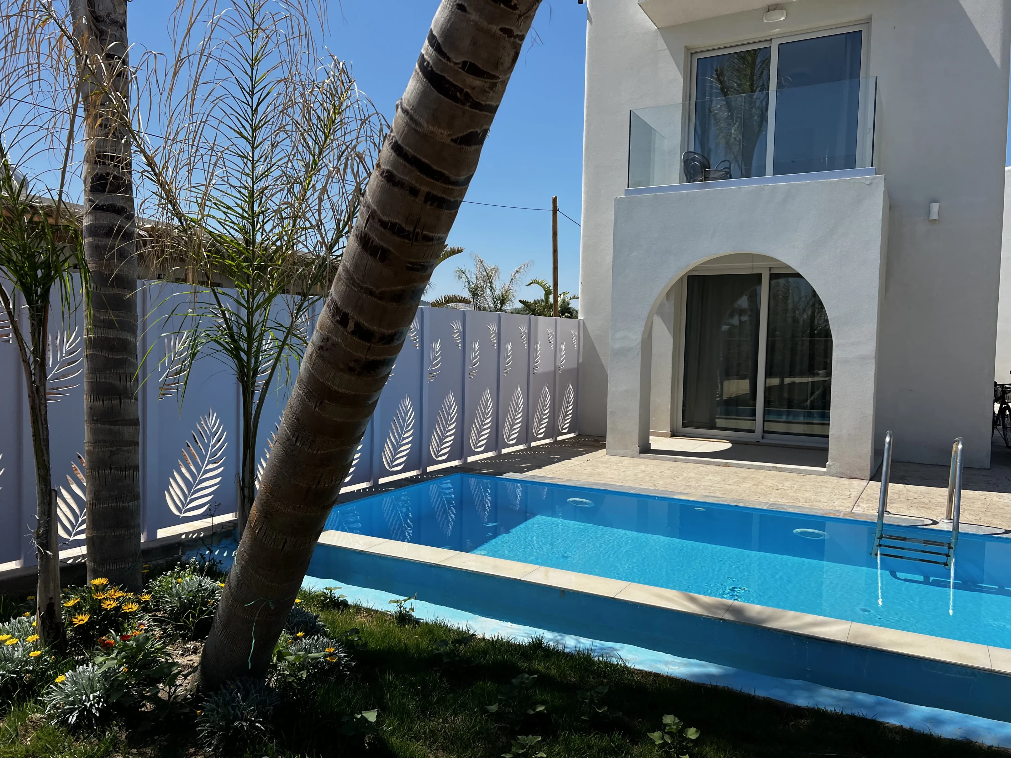 Le Palme Beach Rhodes - Mountain View Pool Villa — photo 2