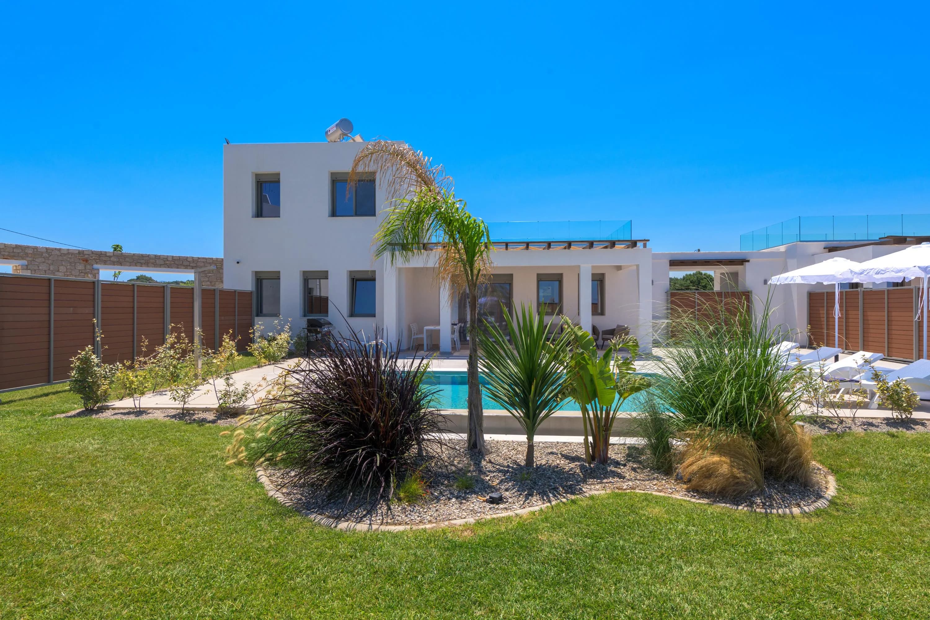 Panaxia Villa - Kohilee Villa — photo 3