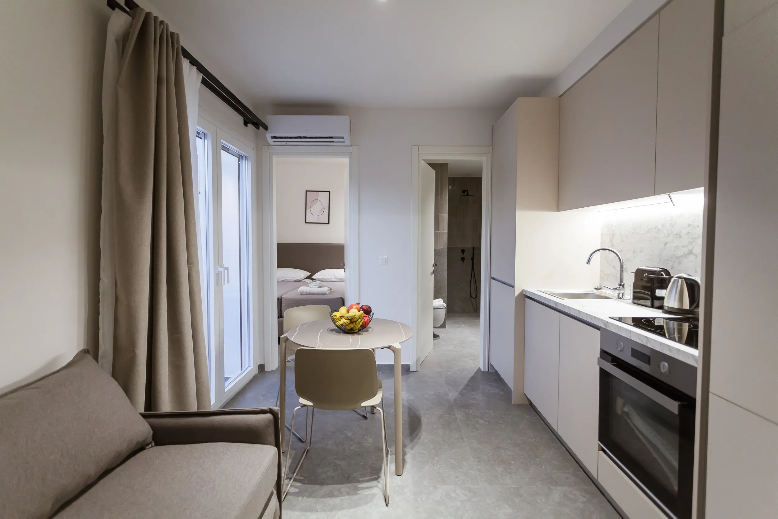 Eros - Luxury Apartments Of Colossus — photo 2