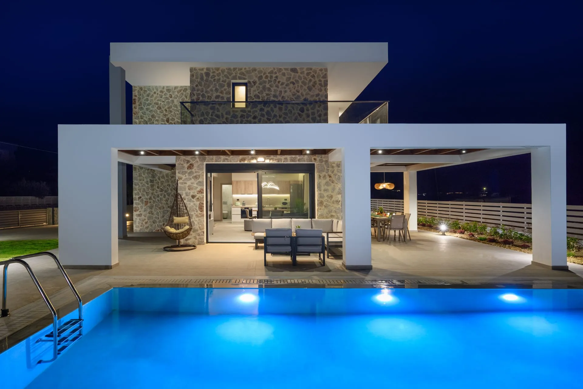 Terra Magna - Cèlia Villa — photo 1