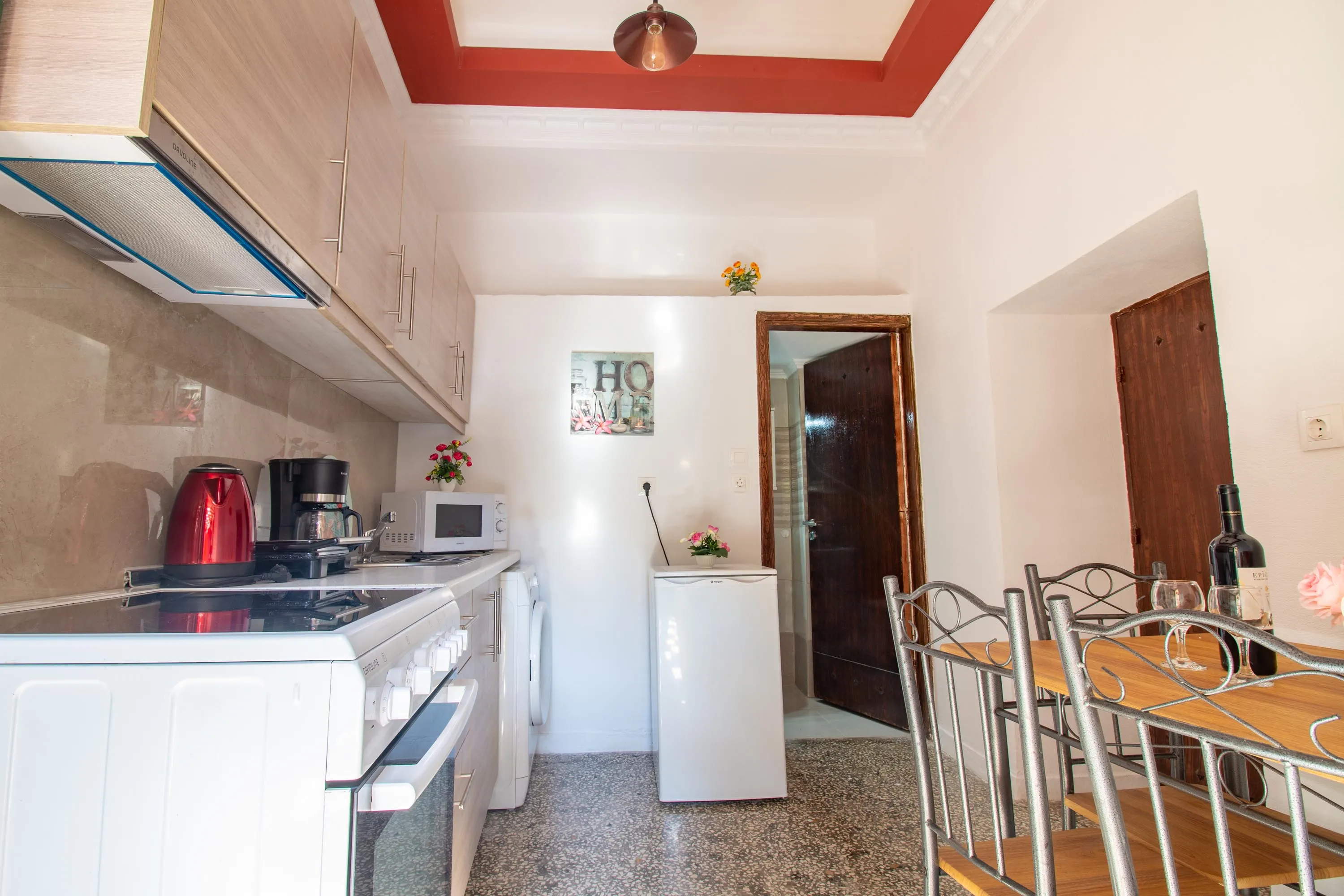 Kathys Apartments - Aristidis — photo 5