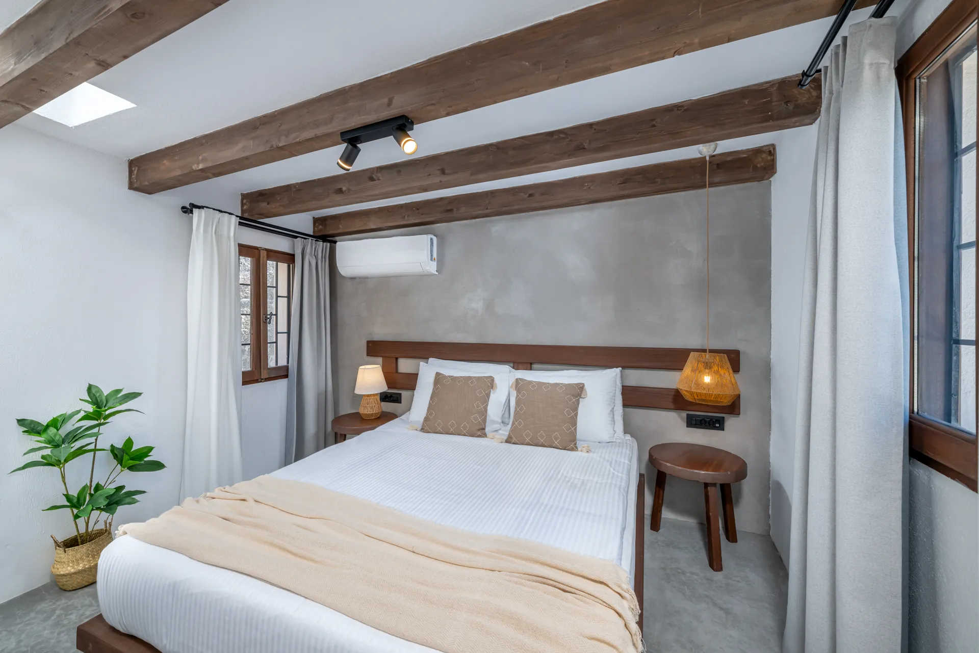 Elia Suites - Suite 8 — photo 5