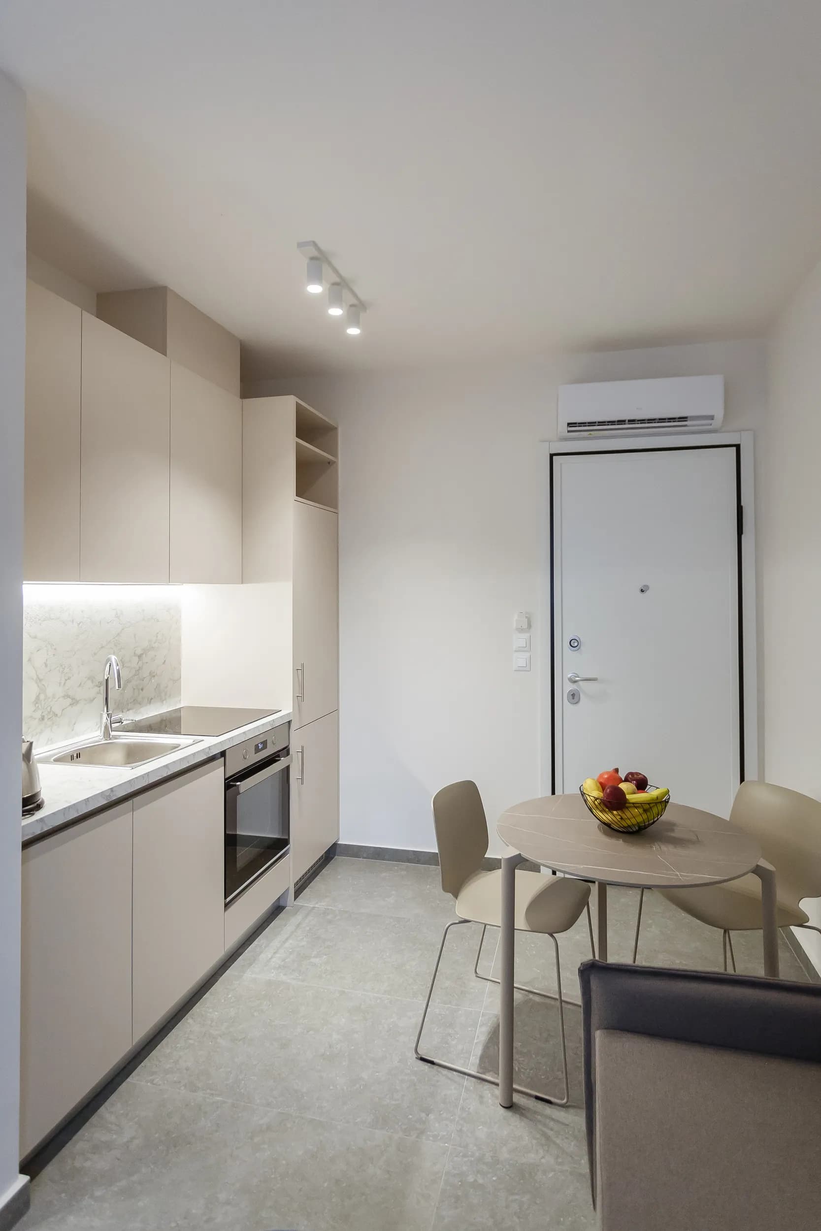 Hestia - Luxury Apartments Of Colossus — photo 4