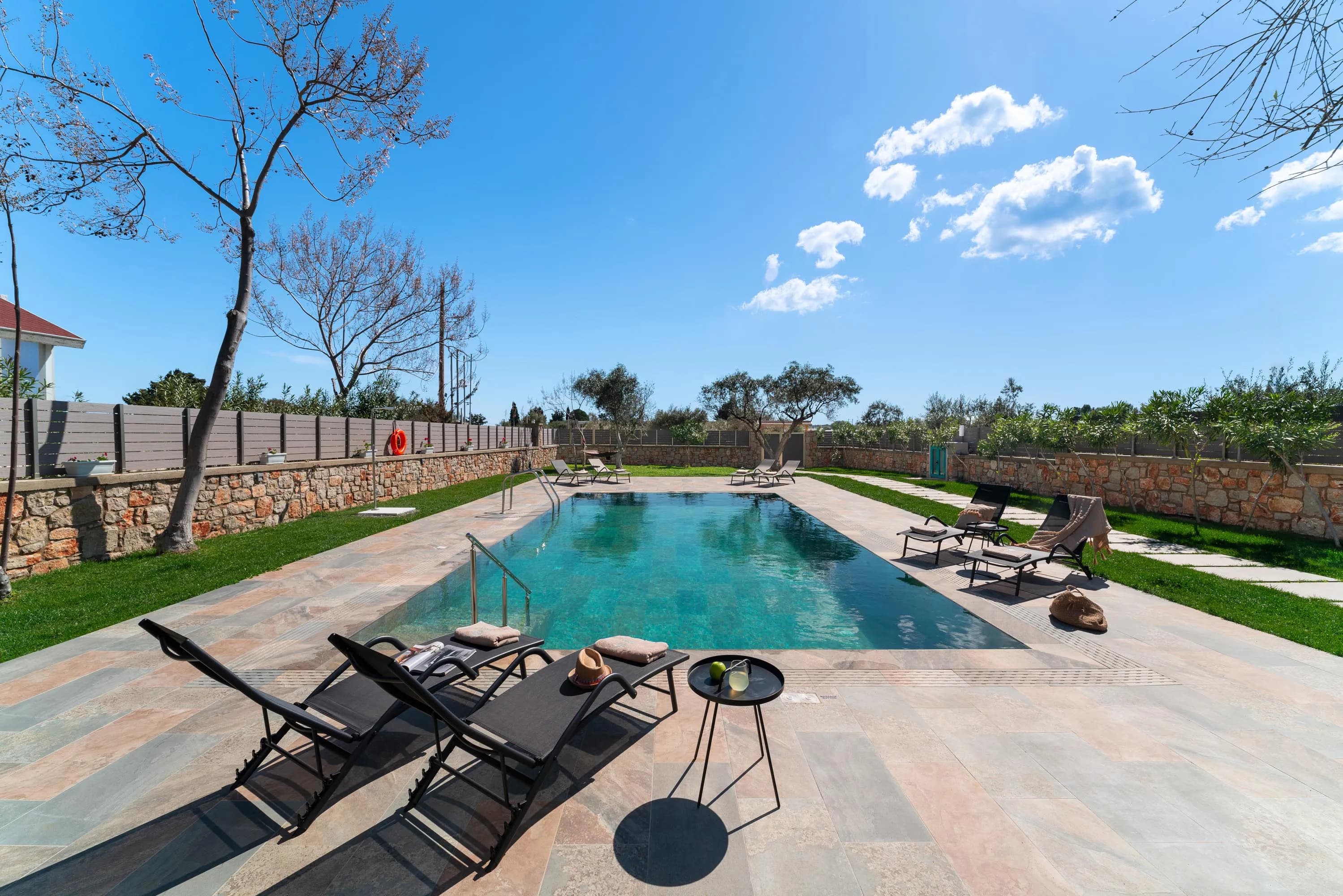 Serenity Villas - Villa Terra — photo 5