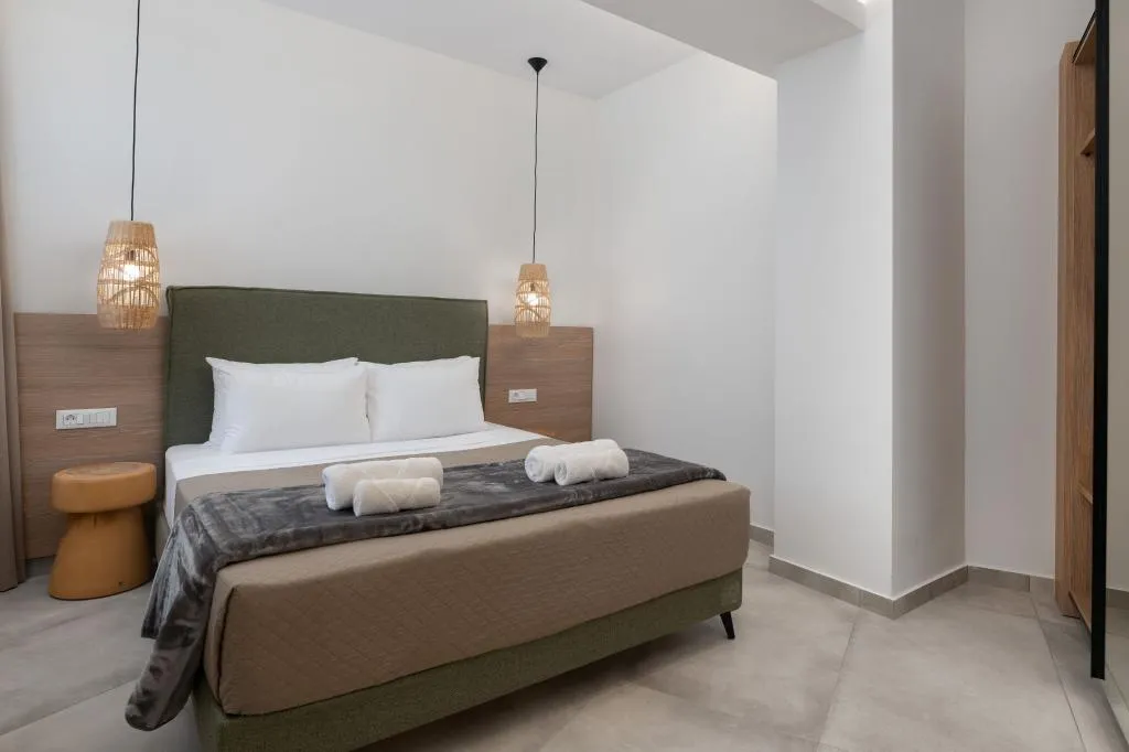 Two Bedroom Apt - Aquarius Beach Hotel, Faliraki