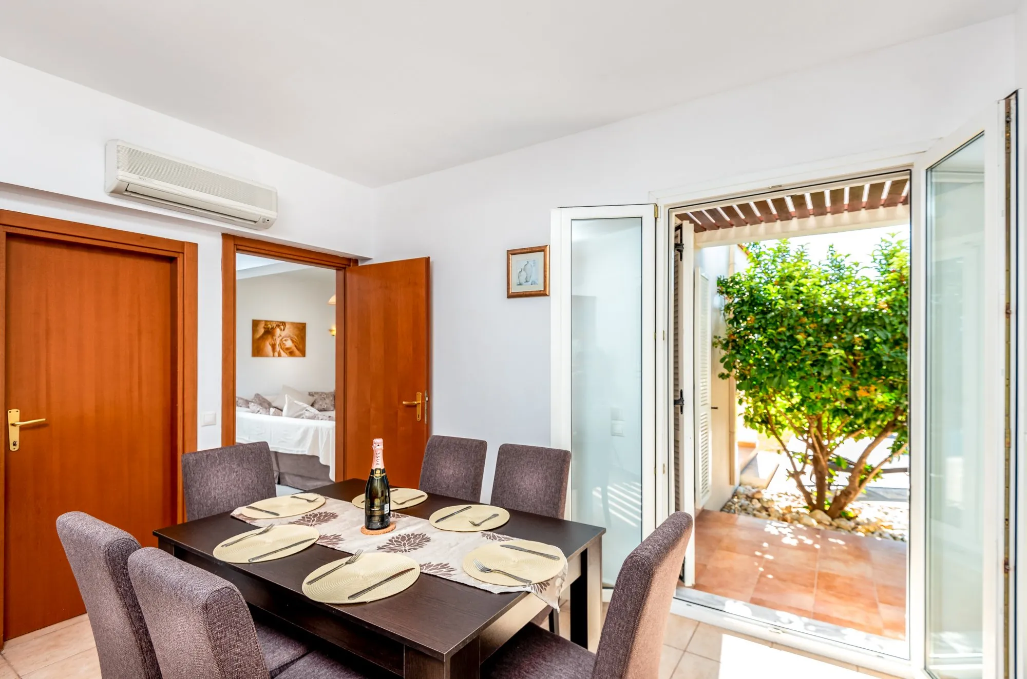 Afrodite Classico Villa — photo 5