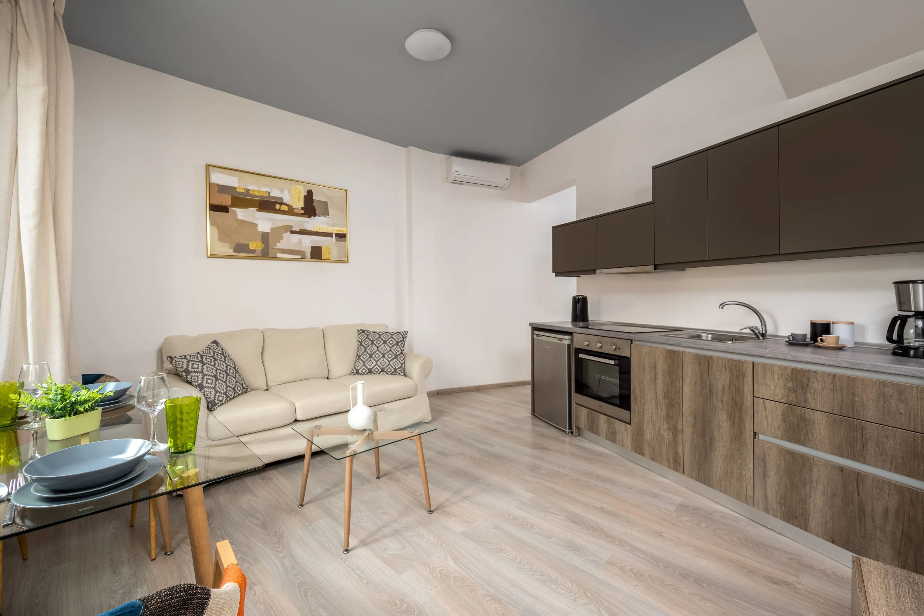 Mulberry Apartments -203 — photo 3