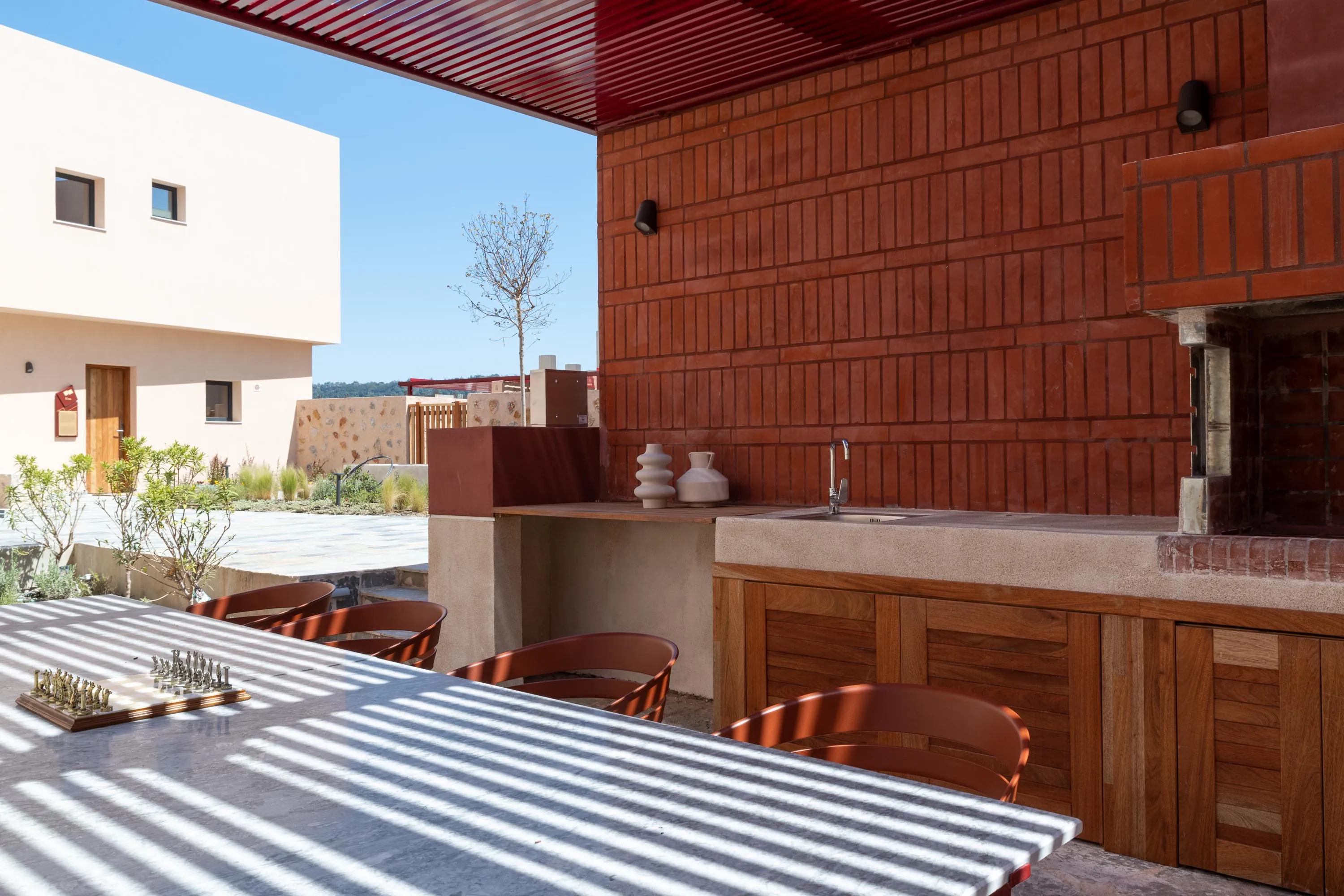 Chalki Villa - Nisi Living Concept — photo 3