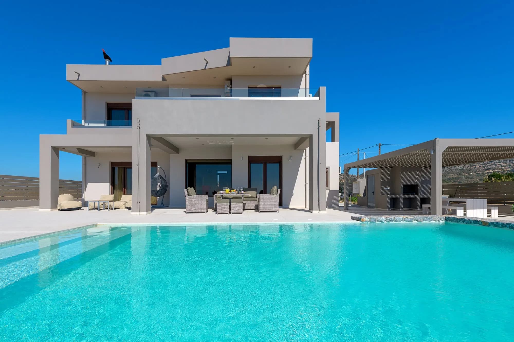 Alav Pool Villa  — photo 1
