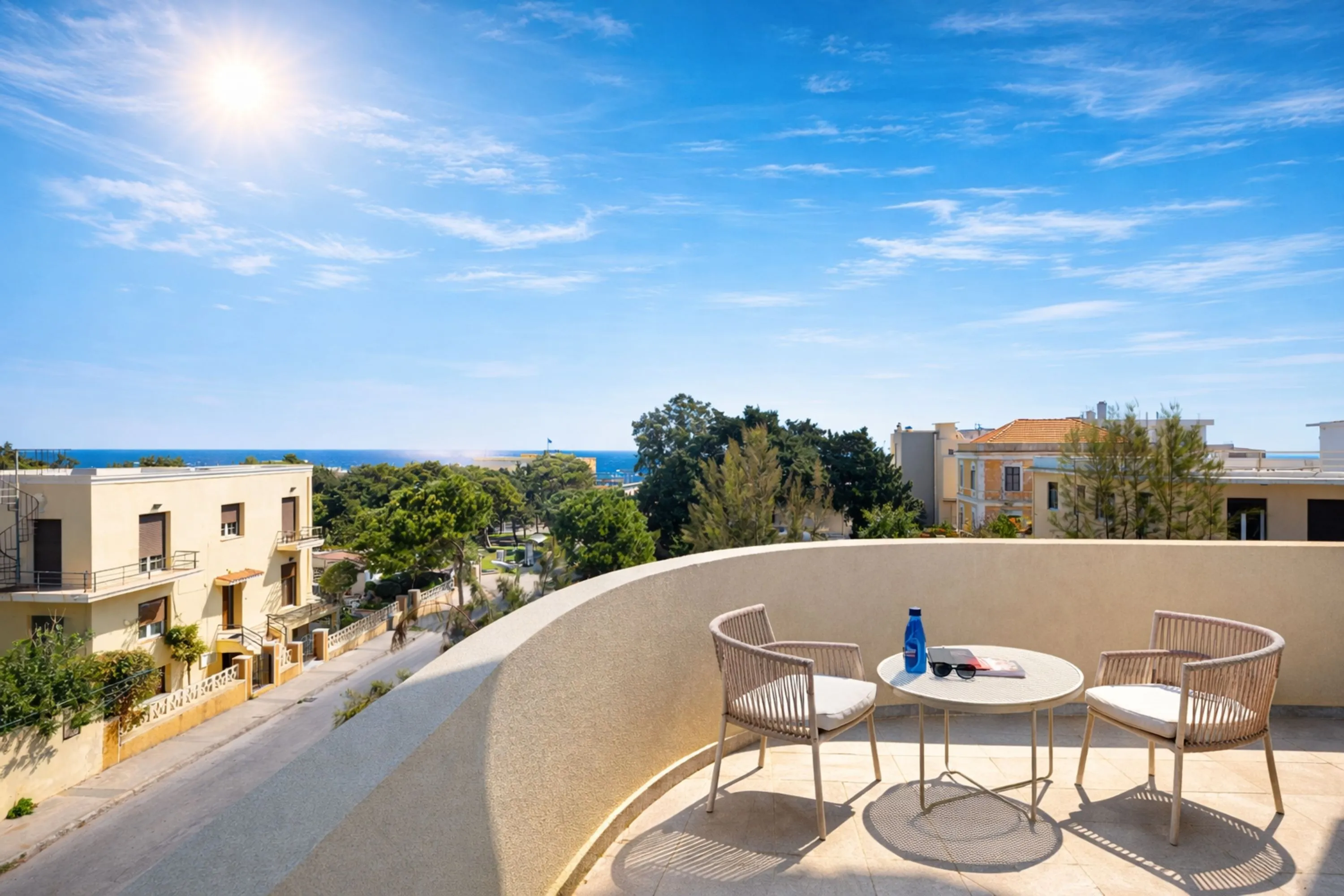 360 Aegean Blue — photo 3