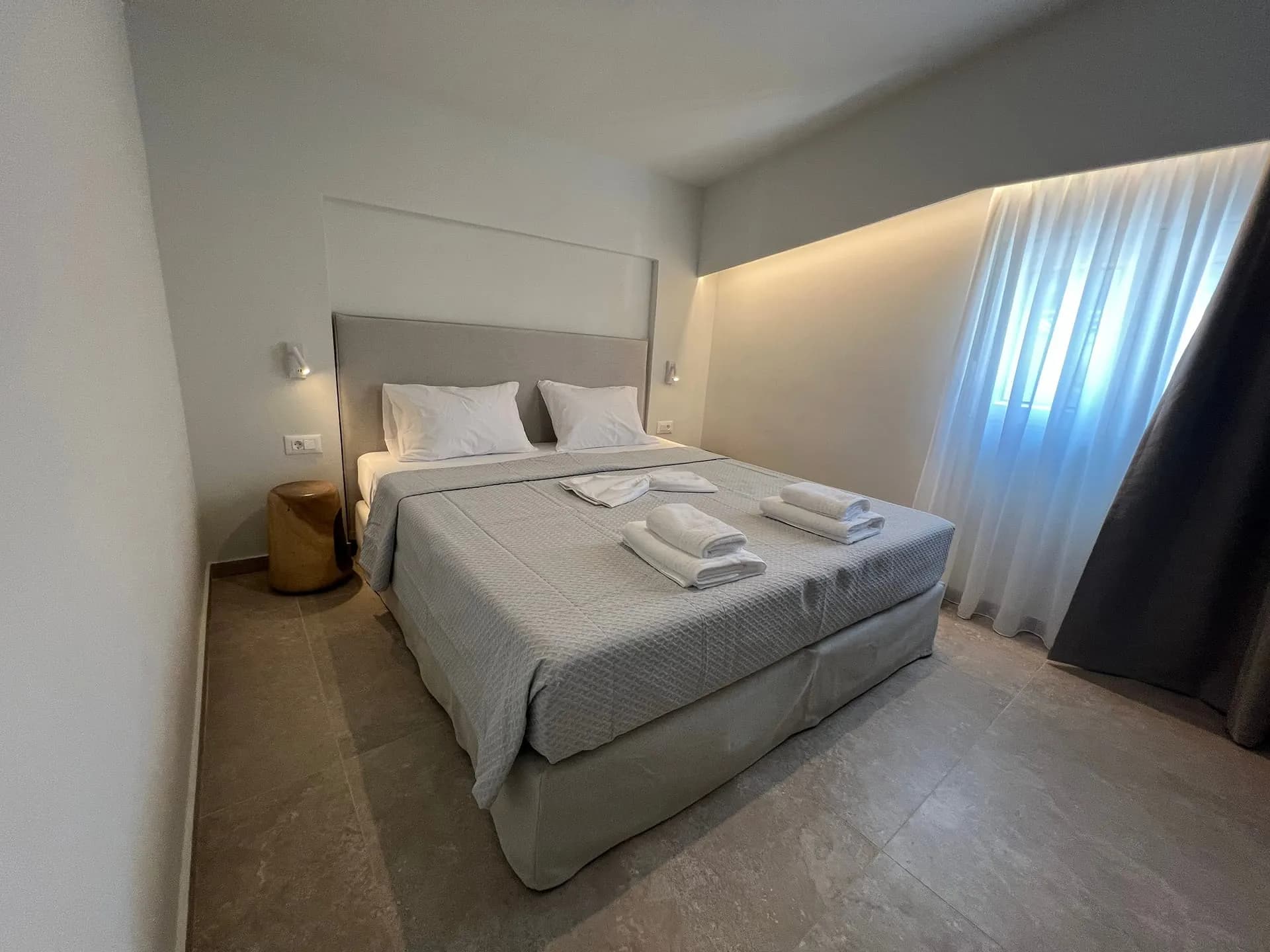 Ixia Cozyline Apartment- 106 — photo 1