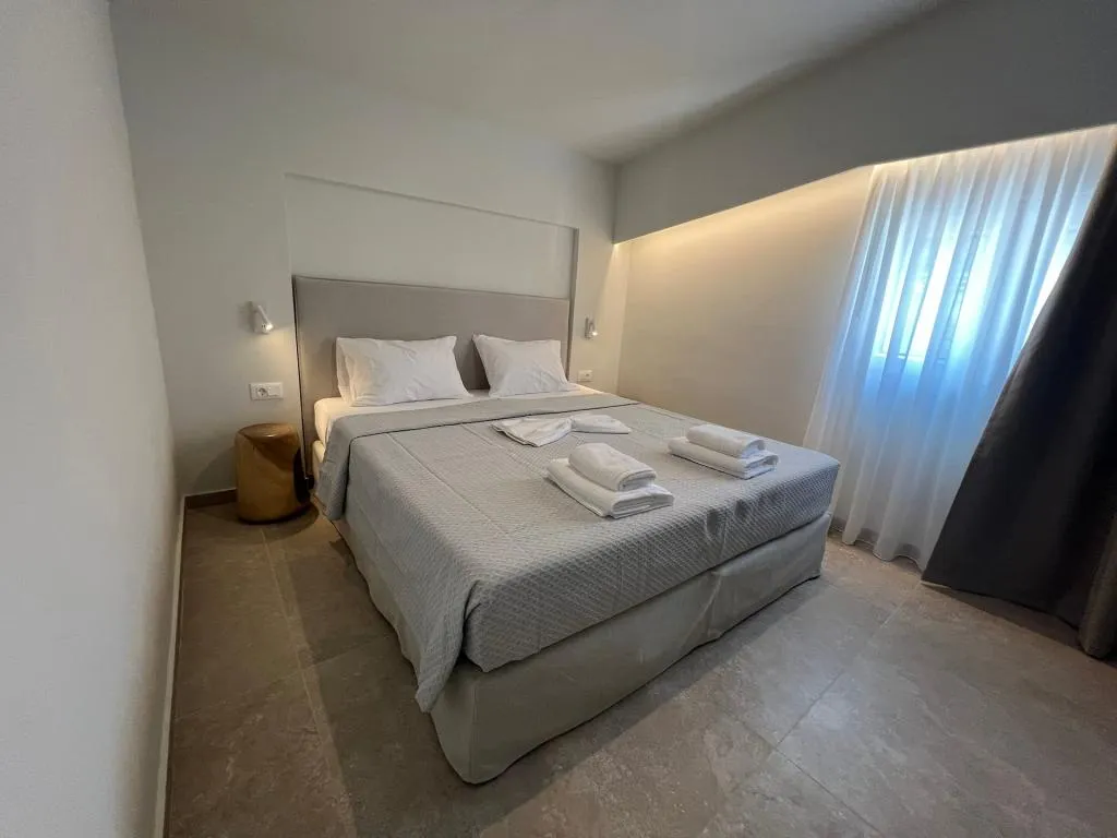 Ixia Cozyline Apartment- 106, Ialysos