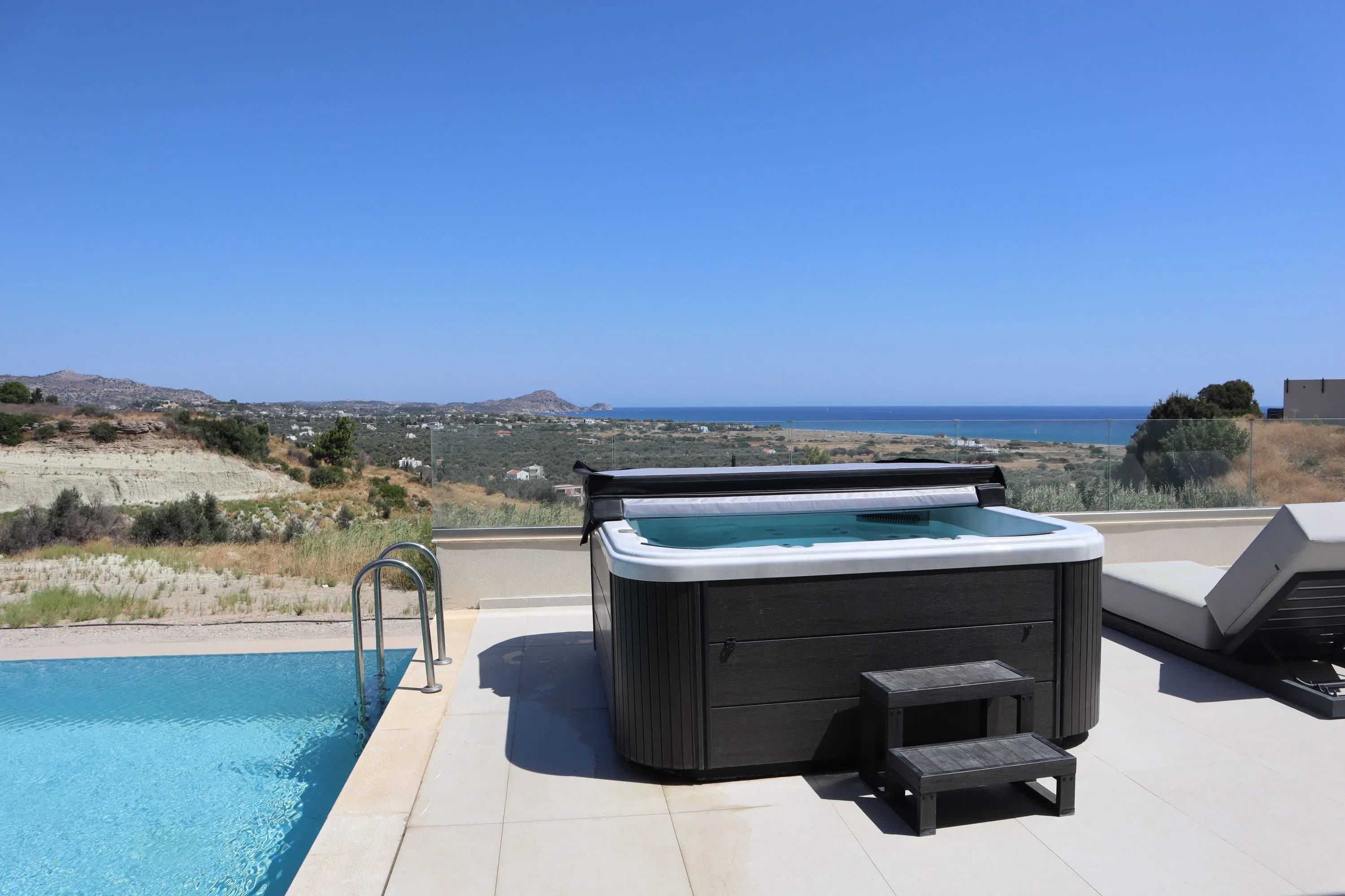 Trapezia Luxury Living - Spinel — photo 2