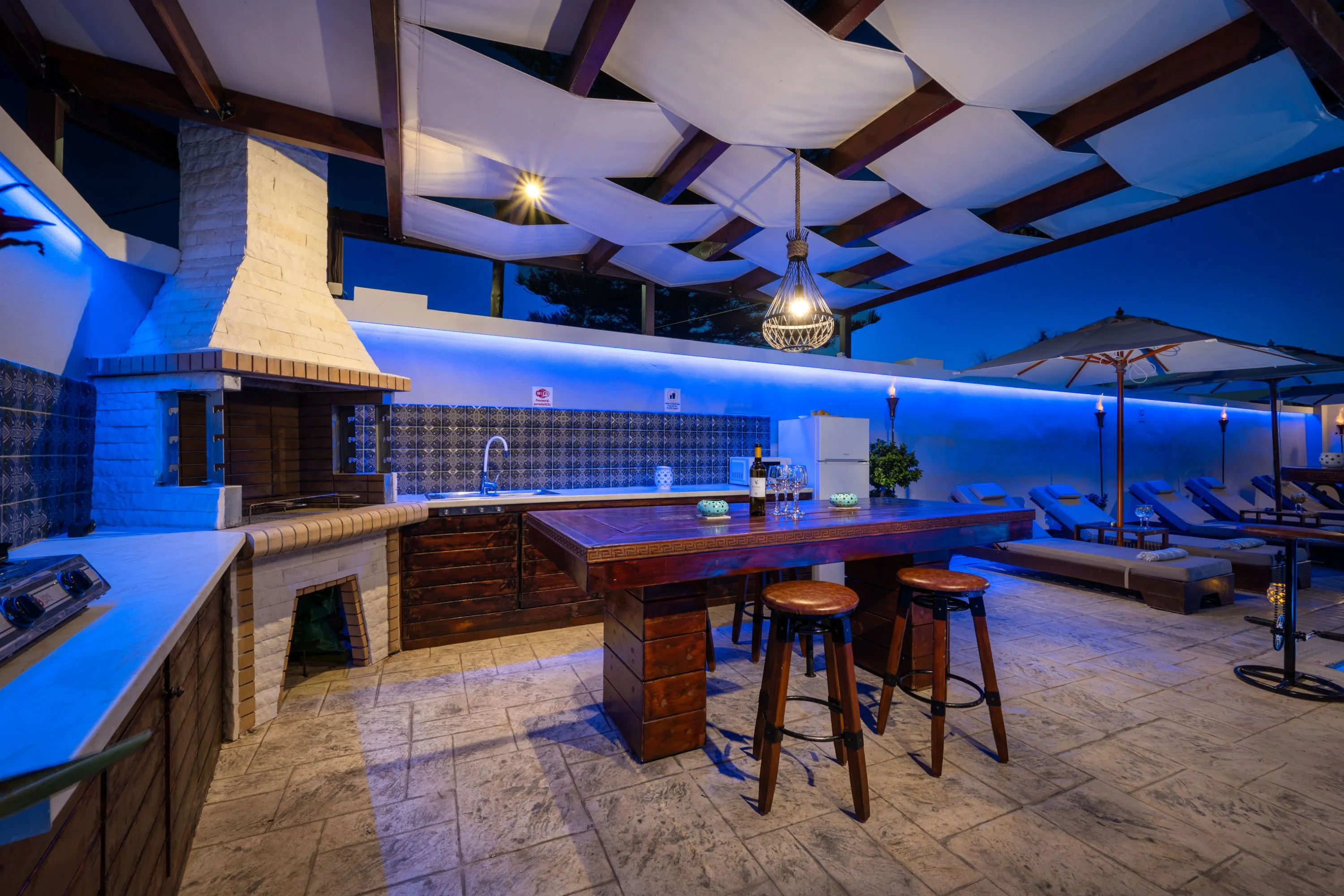 Pervolia House — photo 5