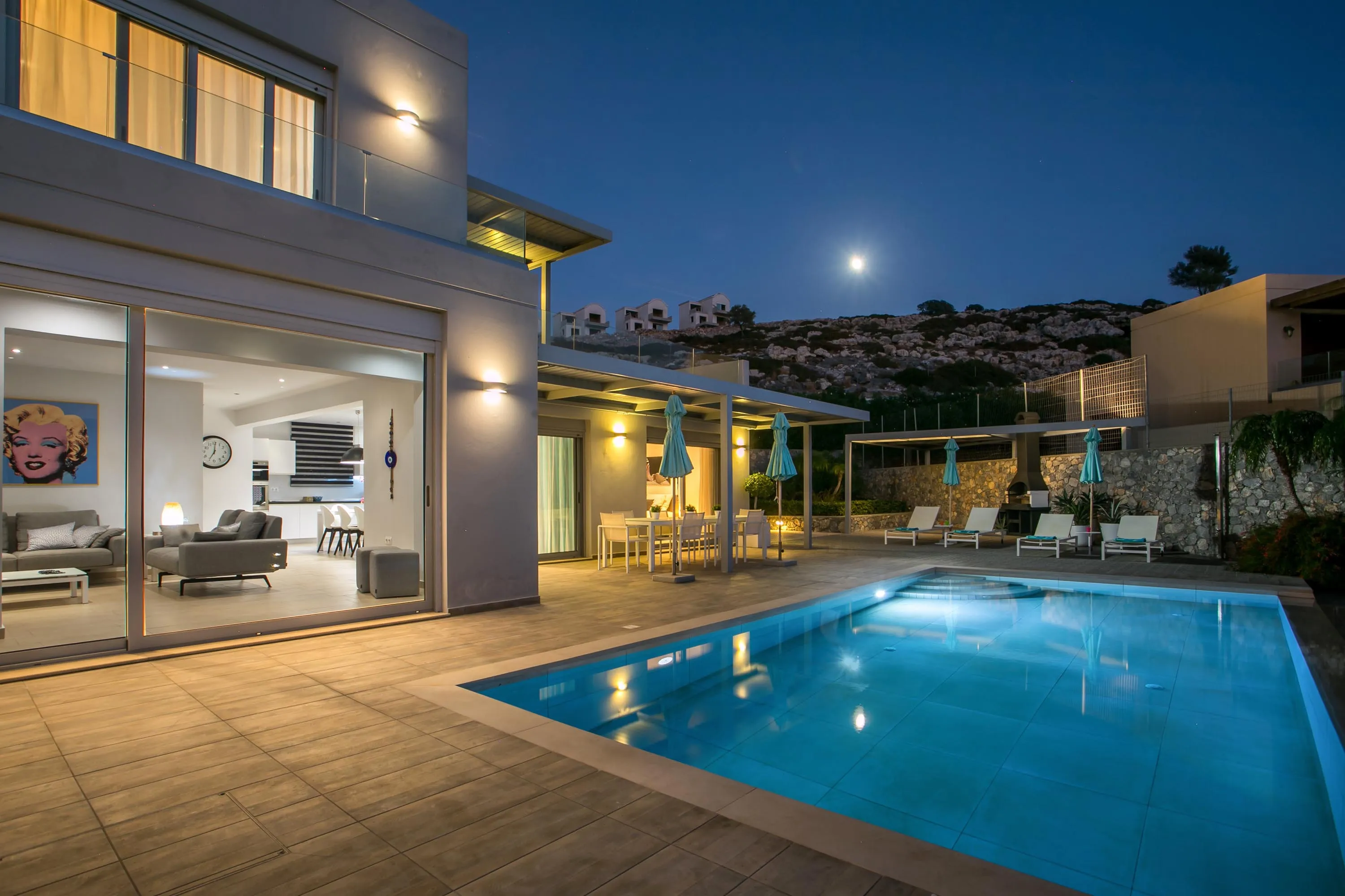 Villa Lily — photo 4