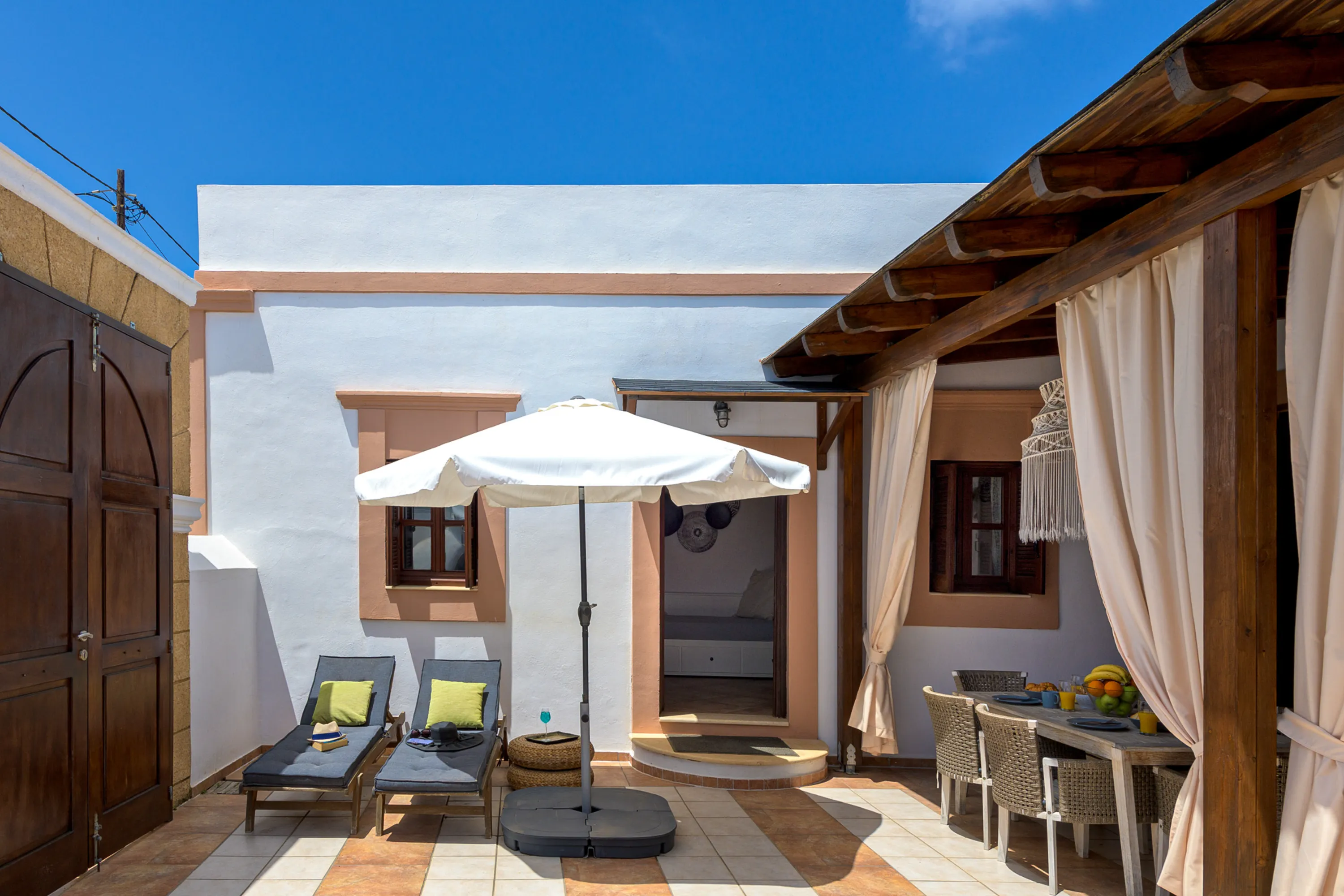 Casa Aestas  — photo 2