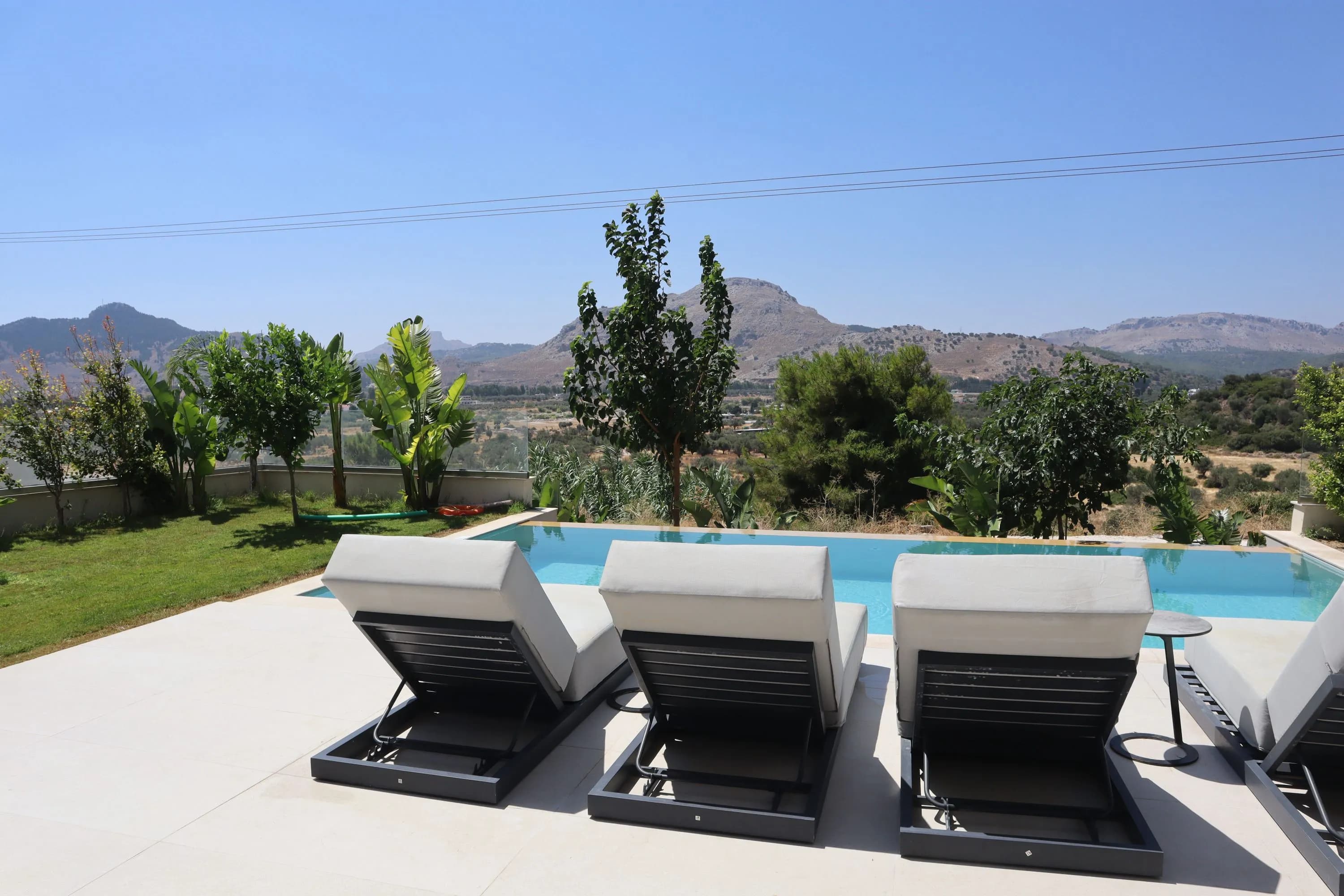 Trapezia Luxury Living - Garnet — photo 4