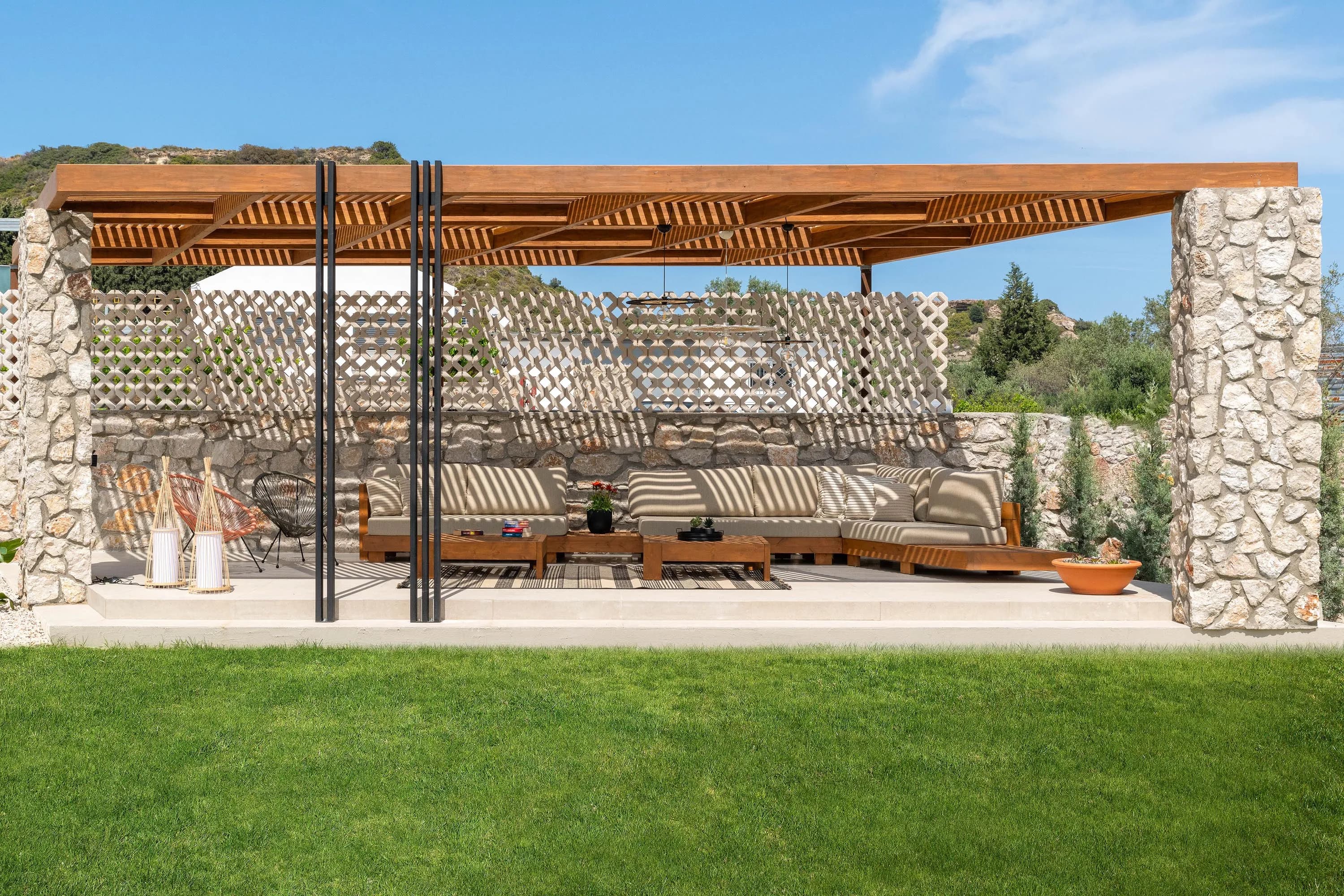 Mirena Luxury Living - Casa Di Ria — photo 5
