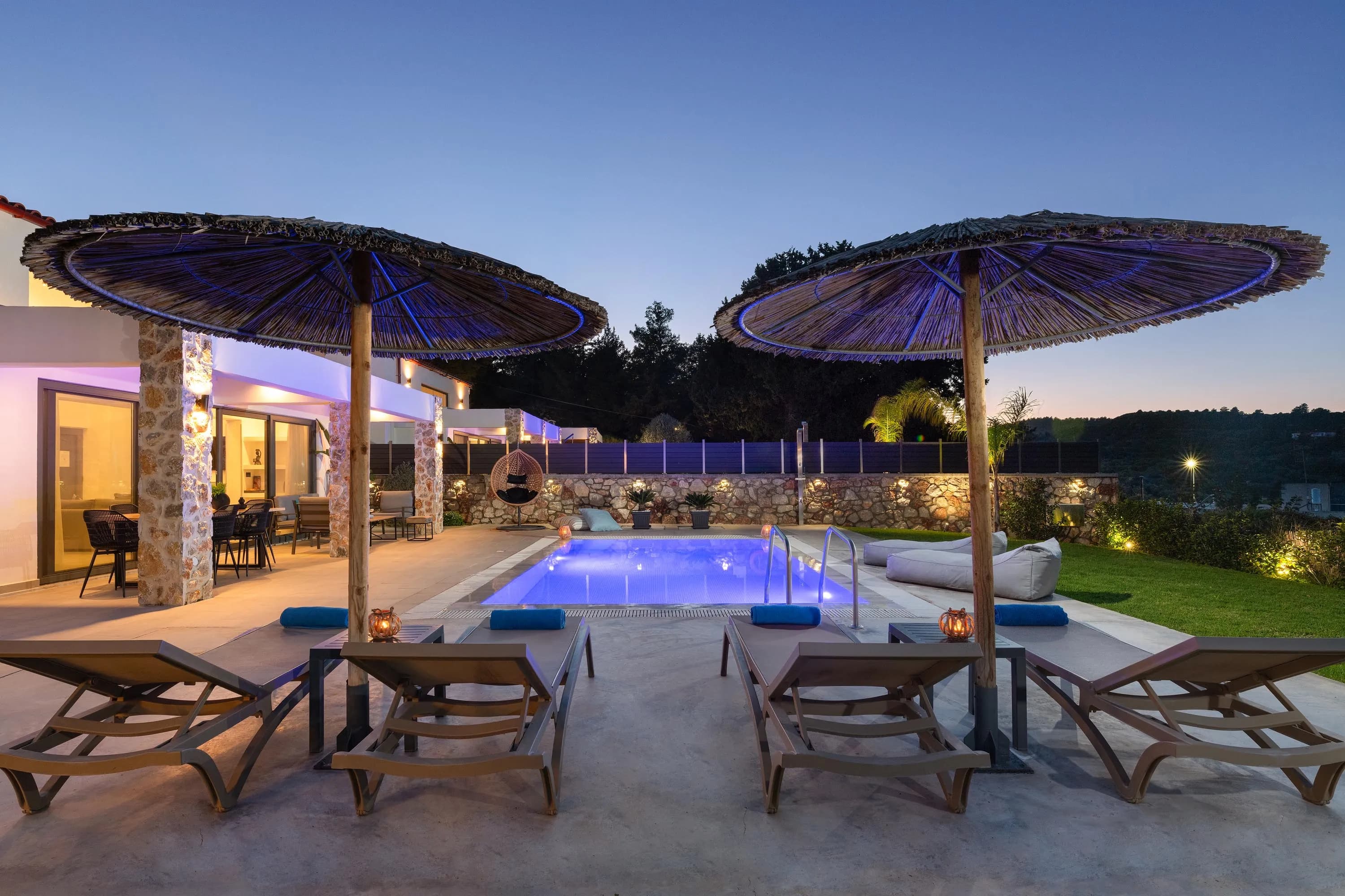 Aiora Luxury Villa 1 — photo 3