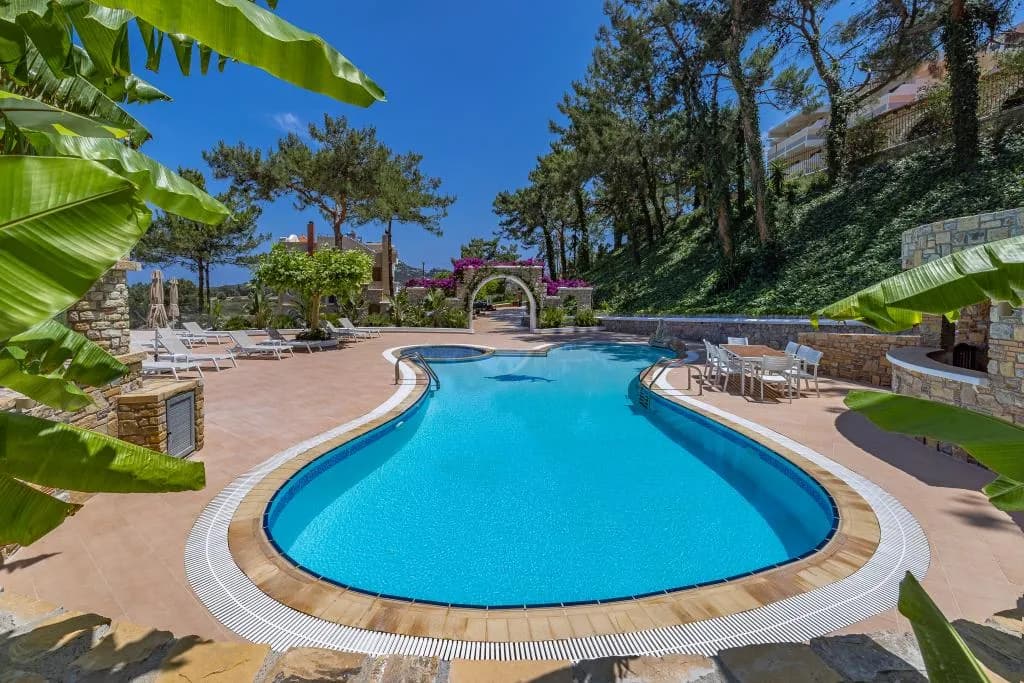 Aegean View Estates 4, Faliraki