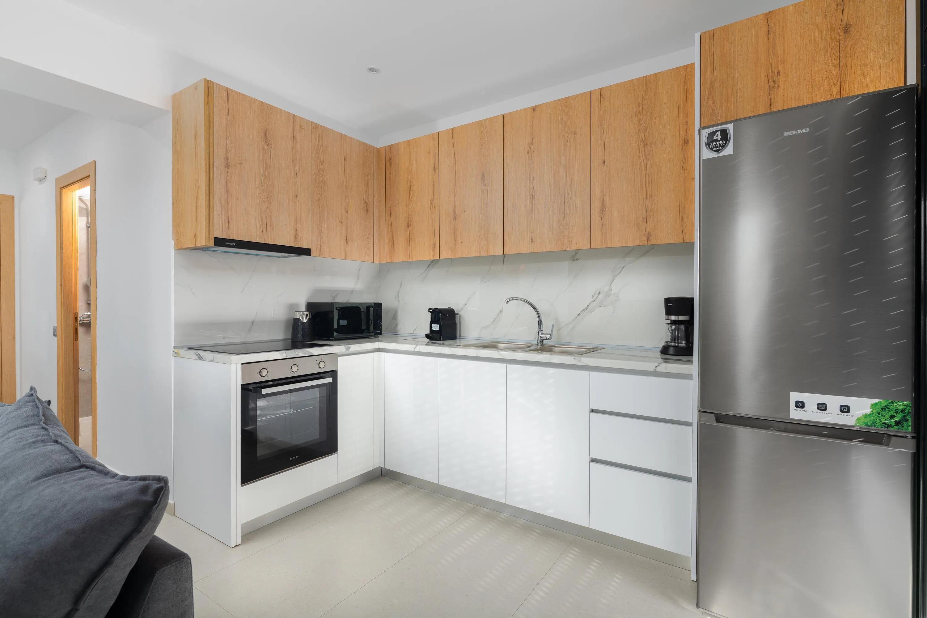 Davlakos Apartment Rea 1 | 1st Floor — photo 4