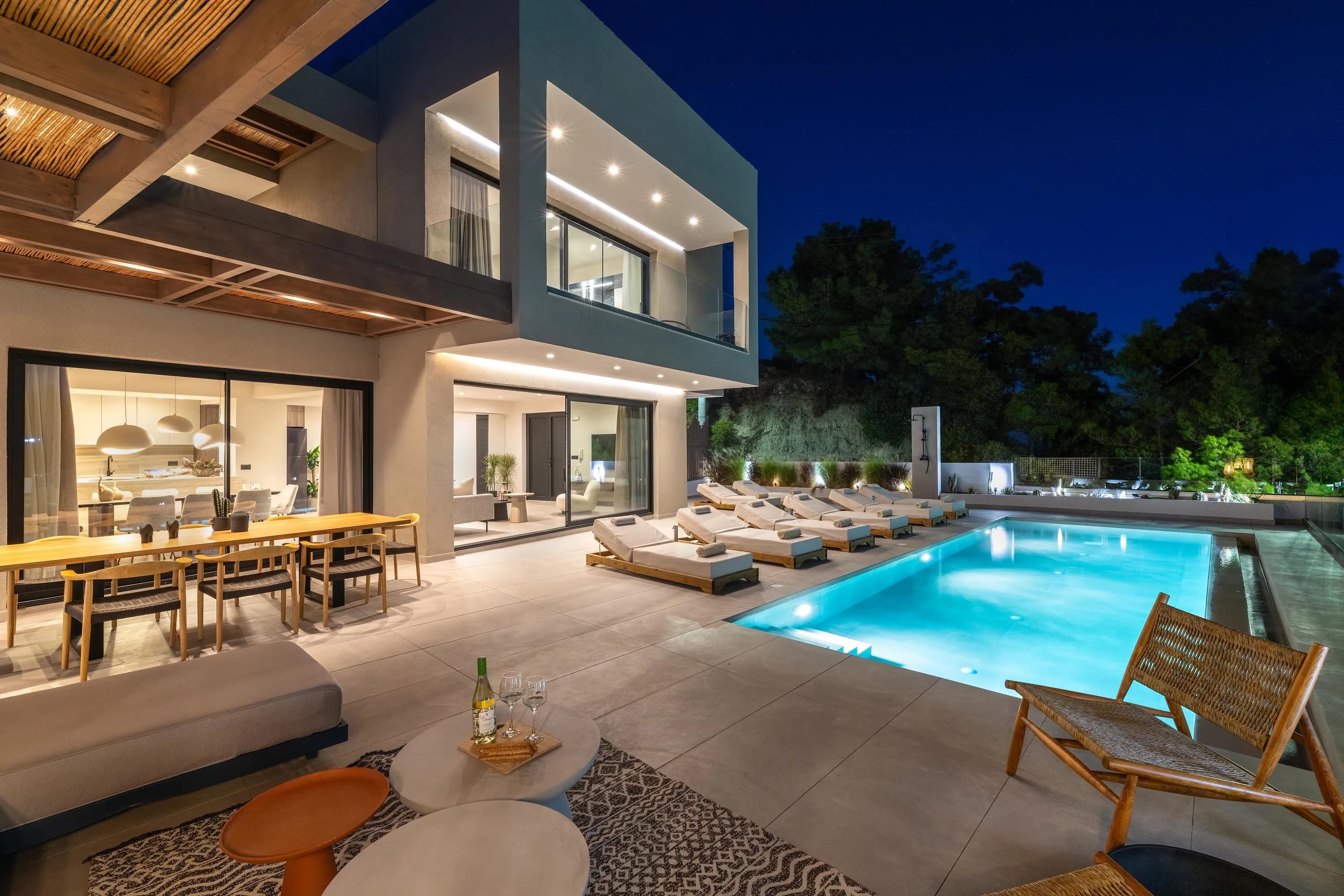 Mirena Luxury Living - Mirena Villa — photo 2