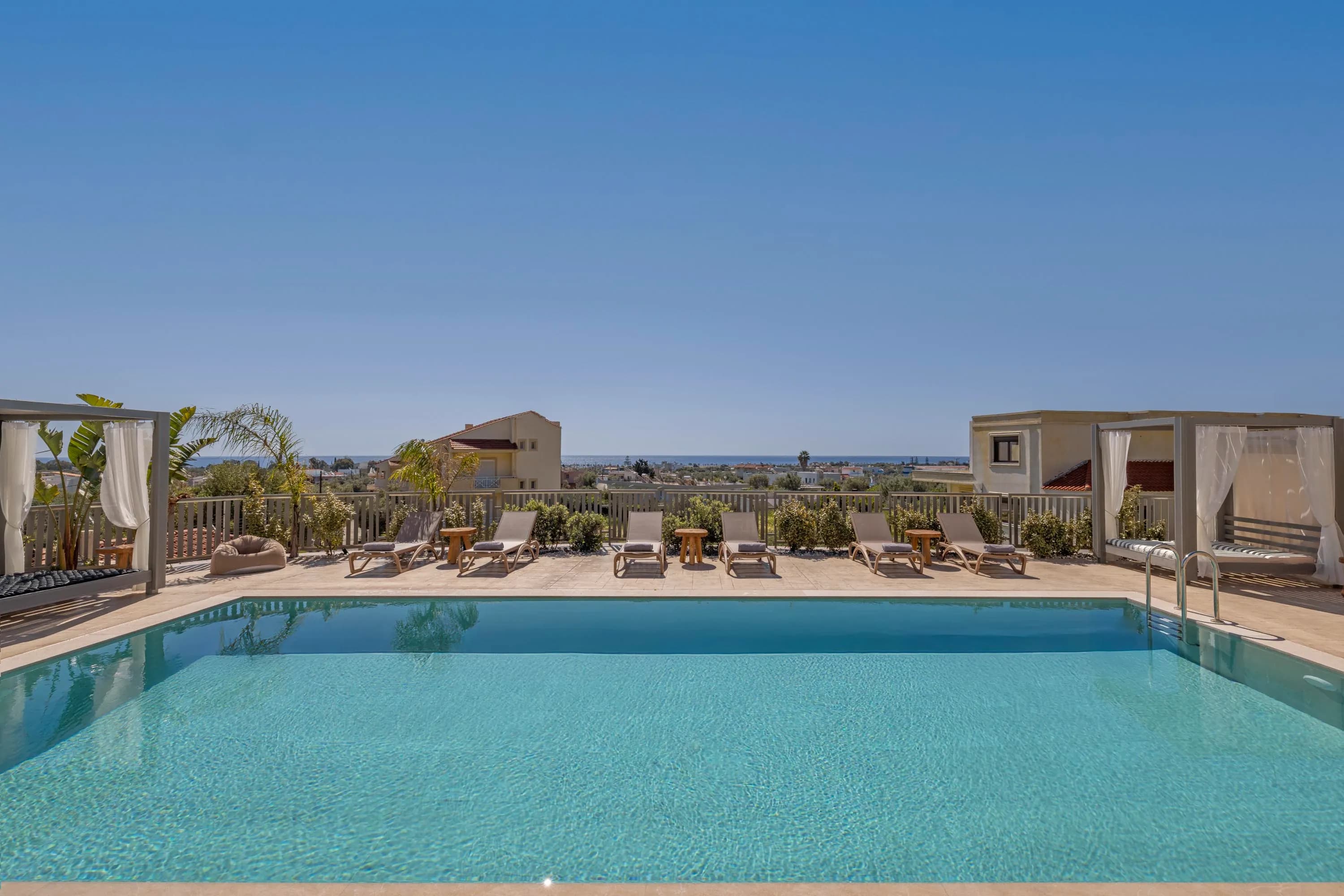 Arfna Grand Villa — photo 4