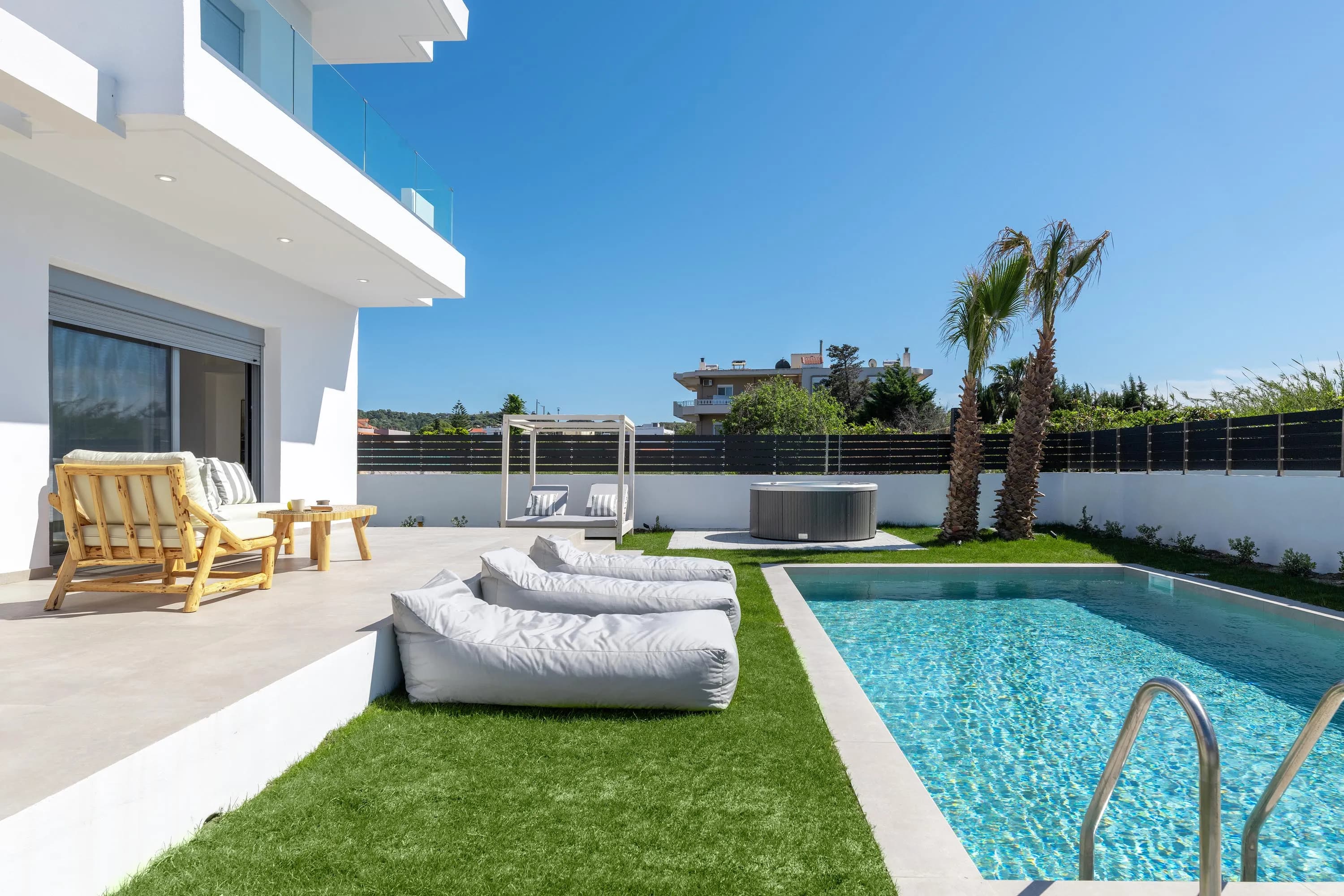 Martini Villas - Marilen — photo 3