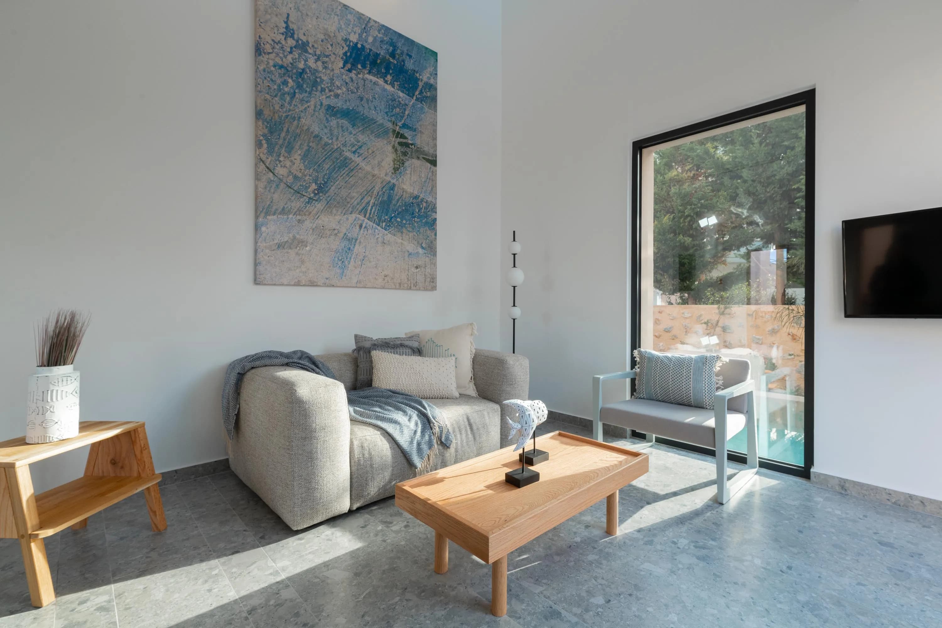 Kasos Villa - Nisi Living Concept — photo 4
