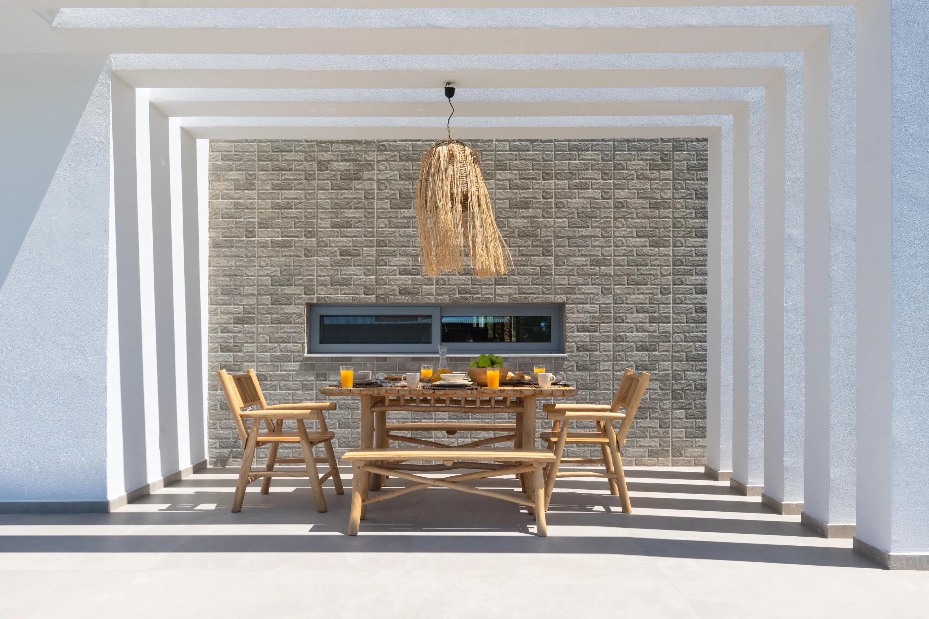 Martini Villas - Marilen — photo 4