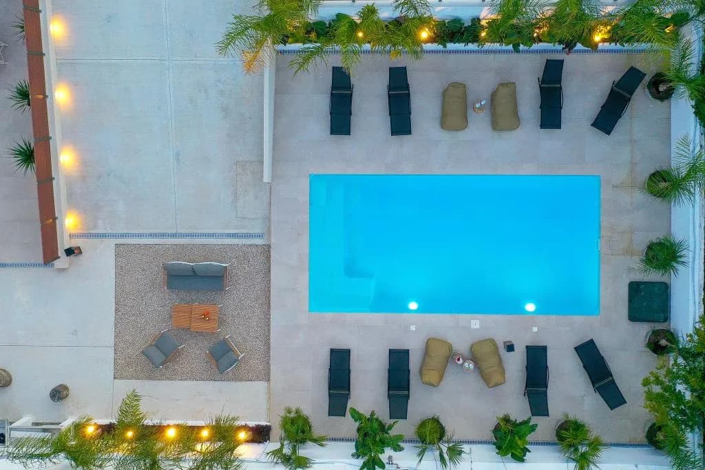 My Pixida Apartments  P, Rhodes City