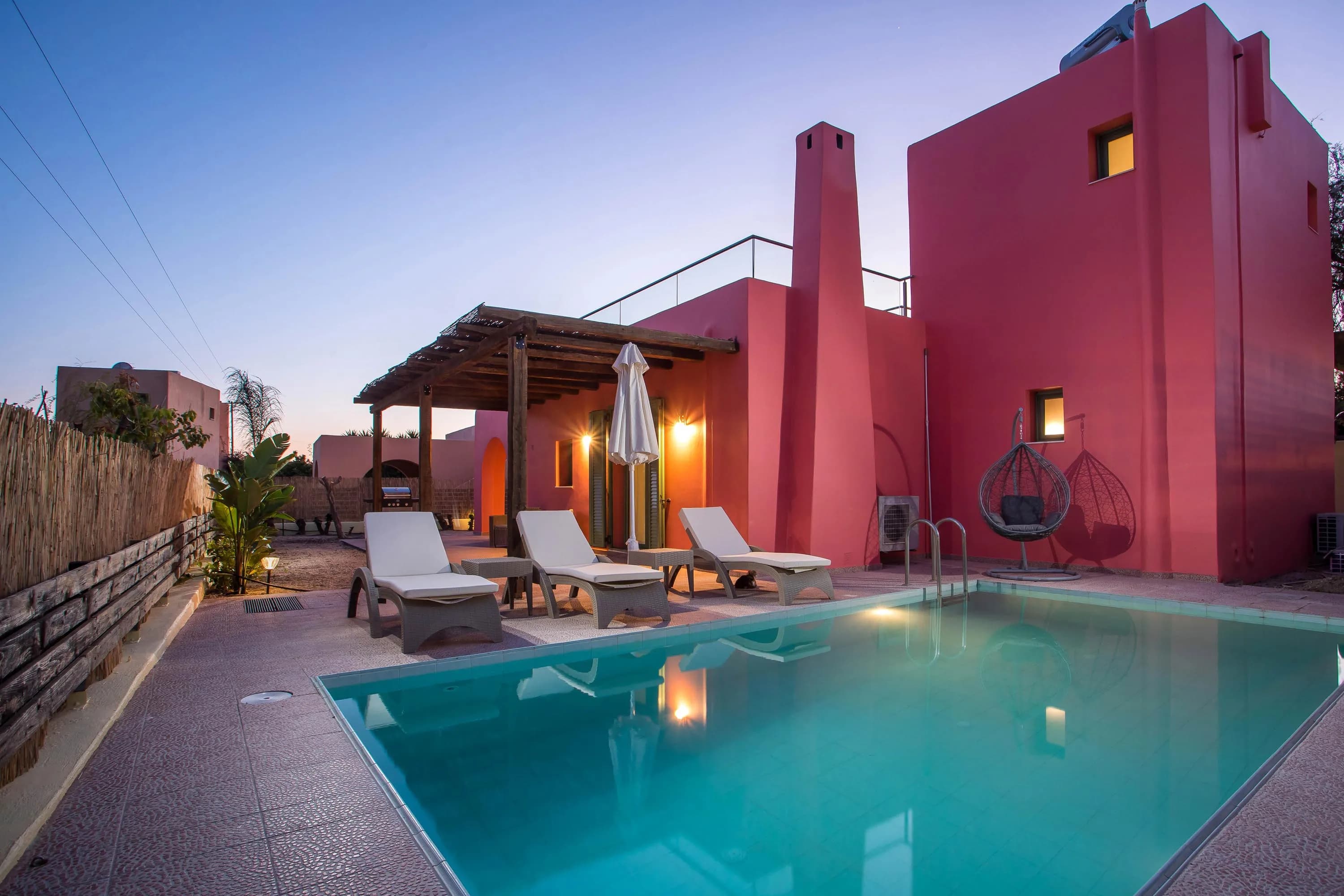 Villa Selene — photo 1