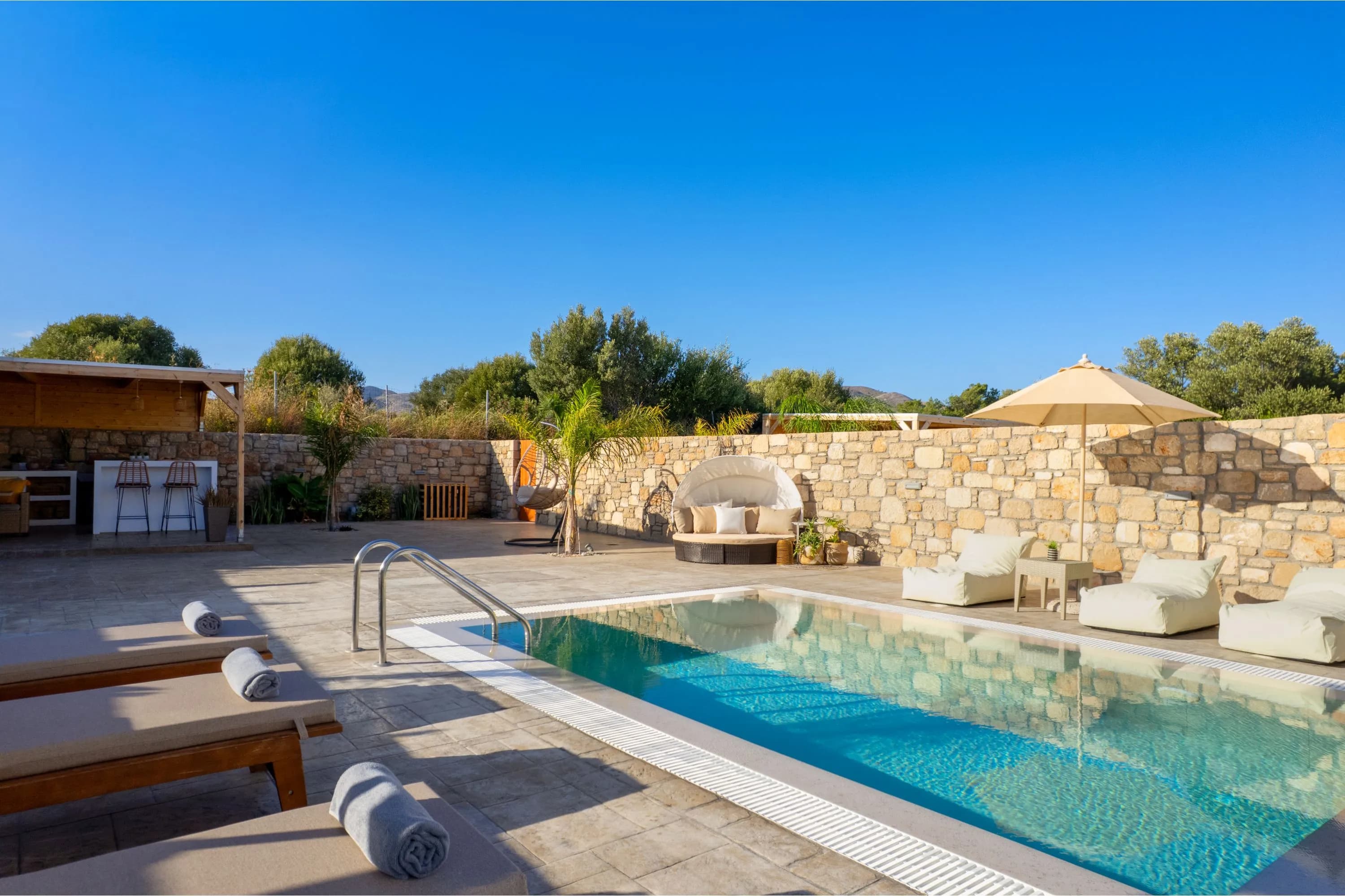 Amora Pool Villa 2 — photo 5