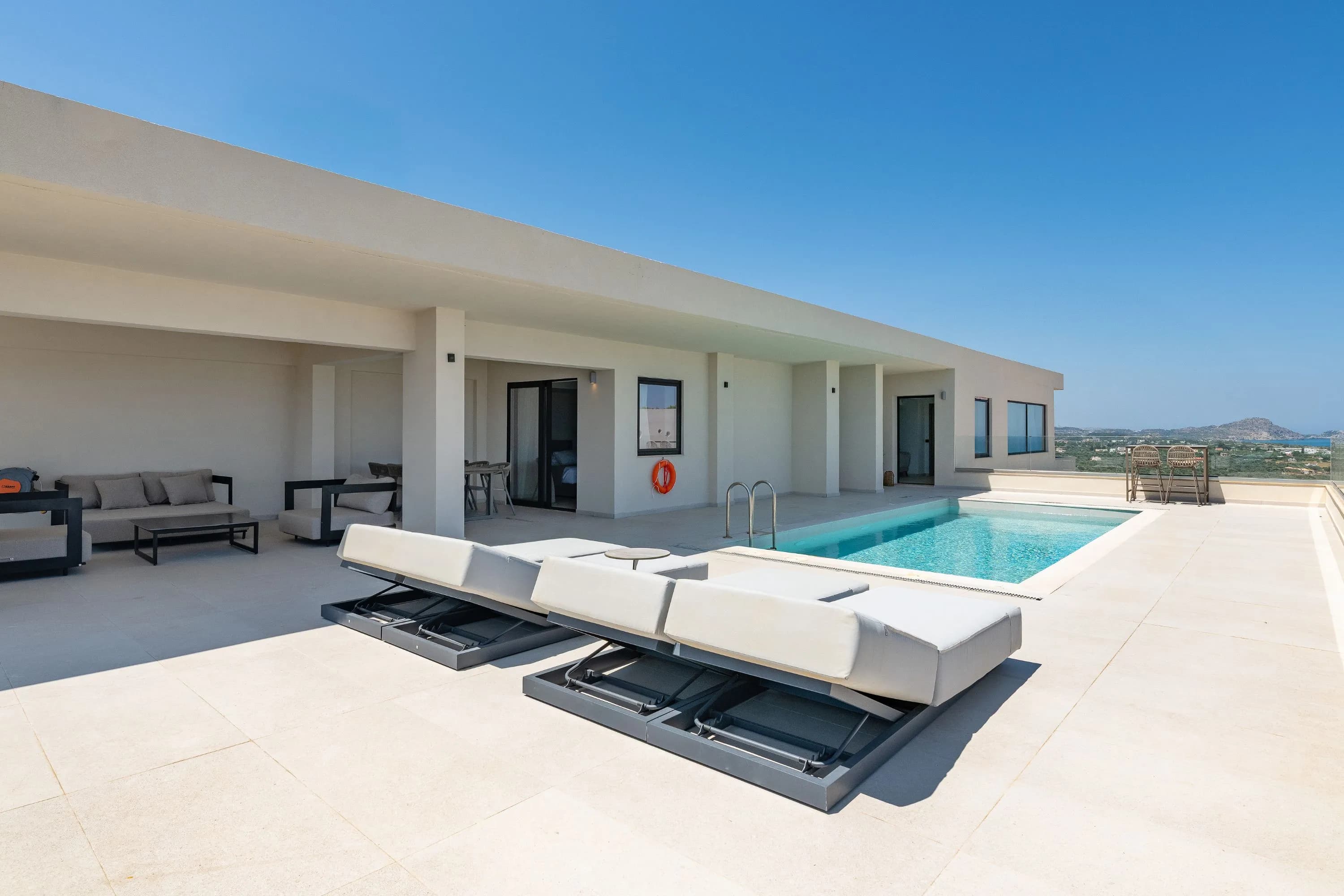 Trapezia Luxury Living - Ruby — photo 2