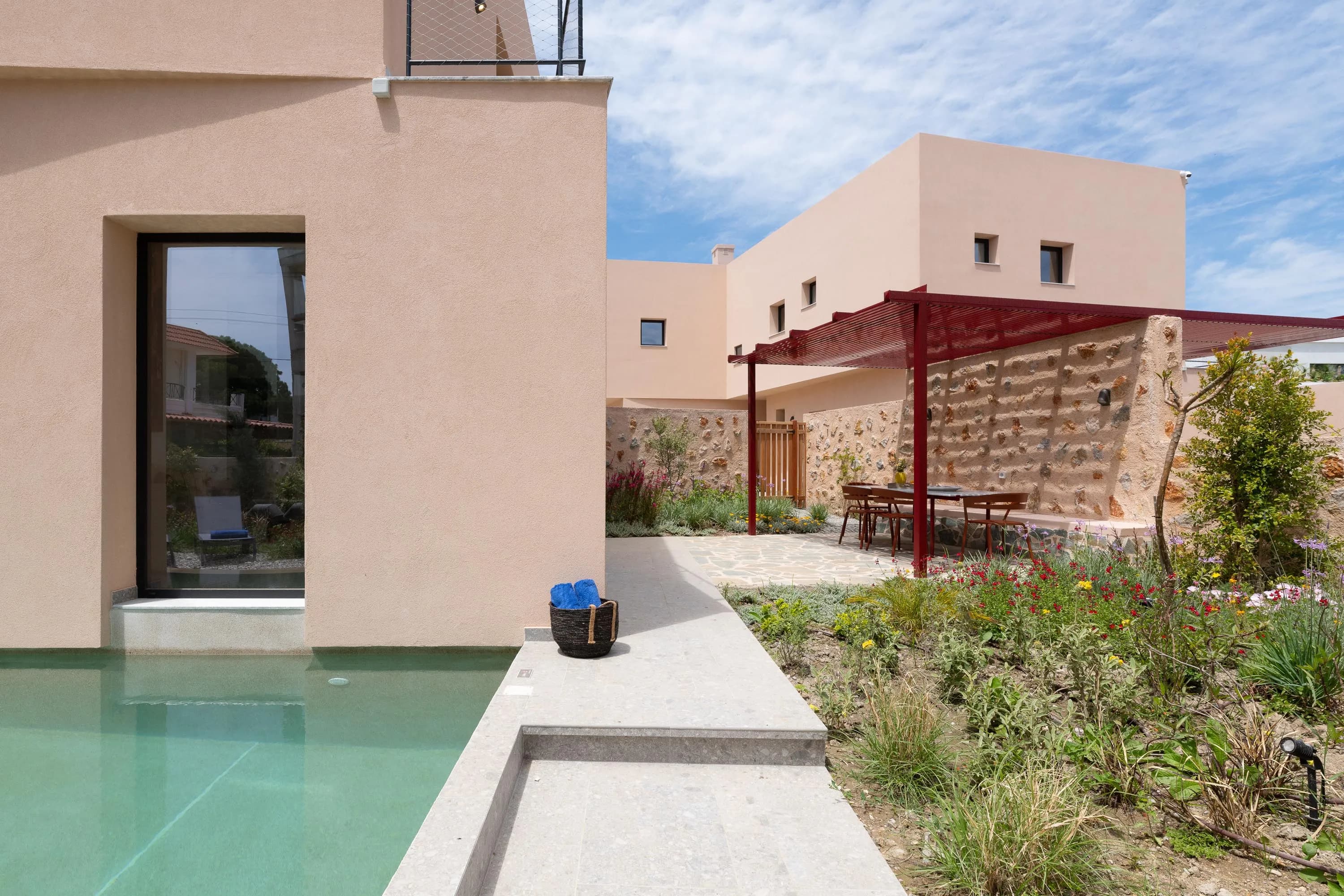 Symi Villa - Nisi Living Concept — photo 2