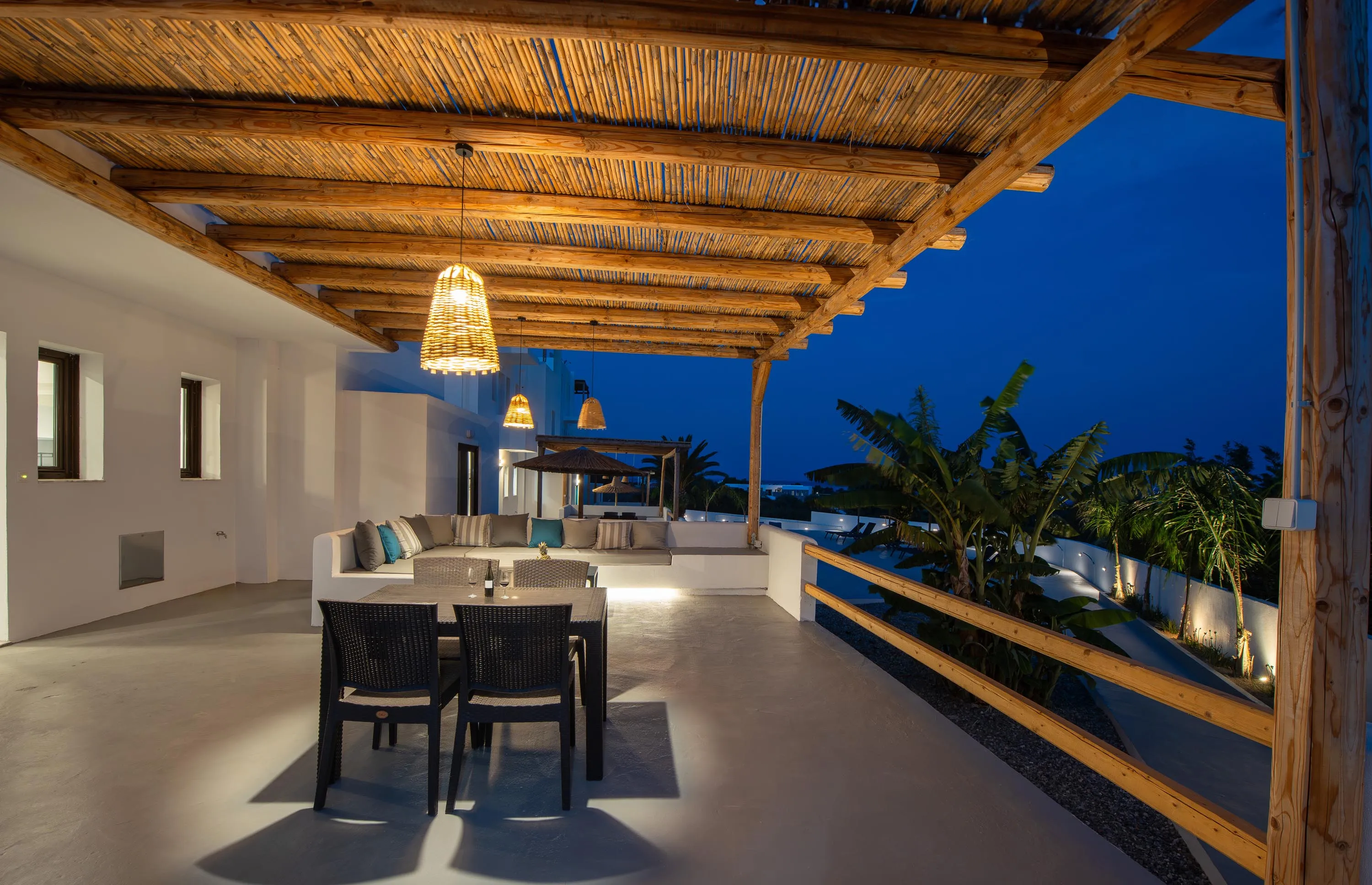 Blue Di Mare Villas - Apartment 2 — photo 3