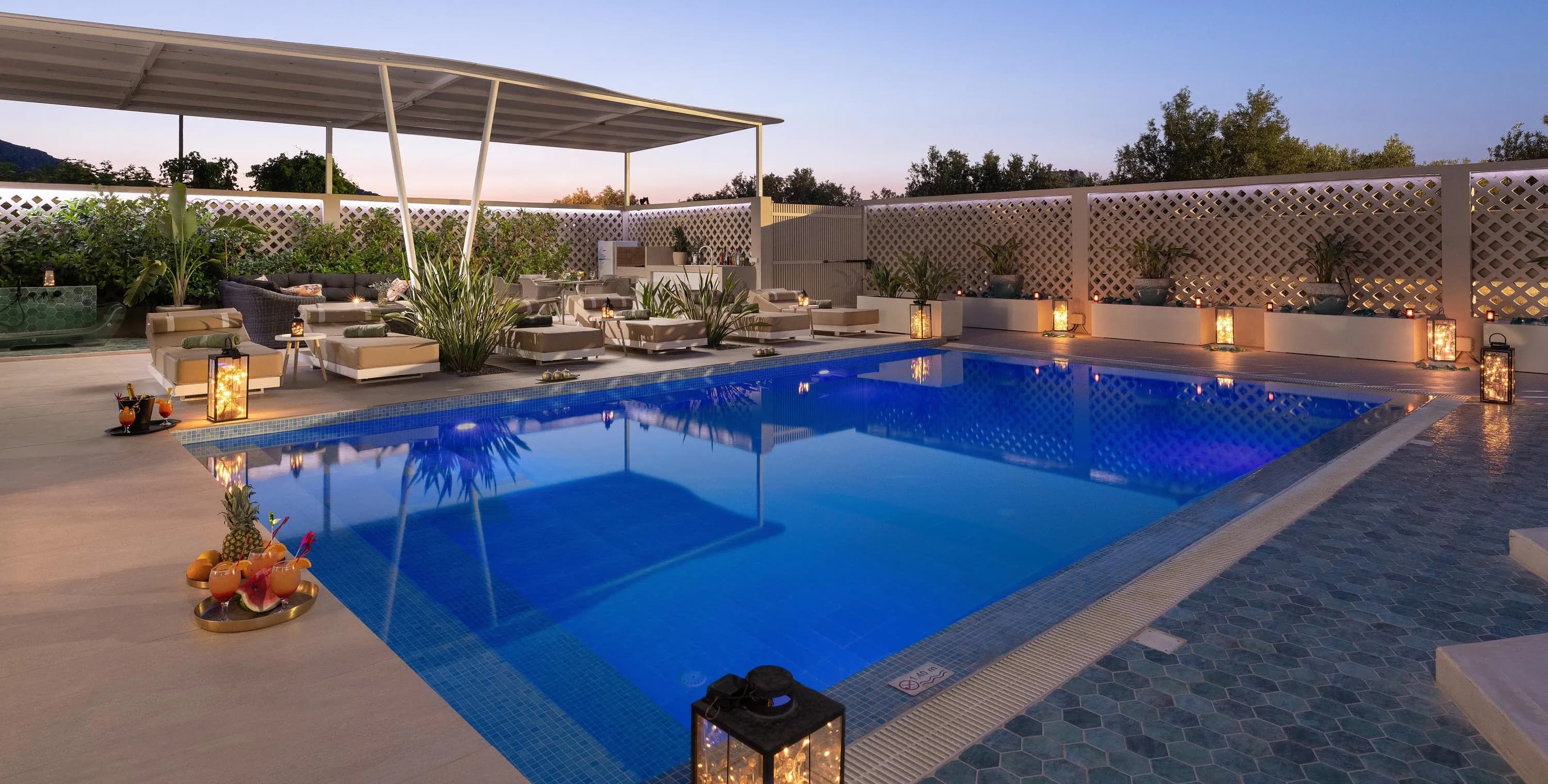 Gaia Green Villa  — photo 4