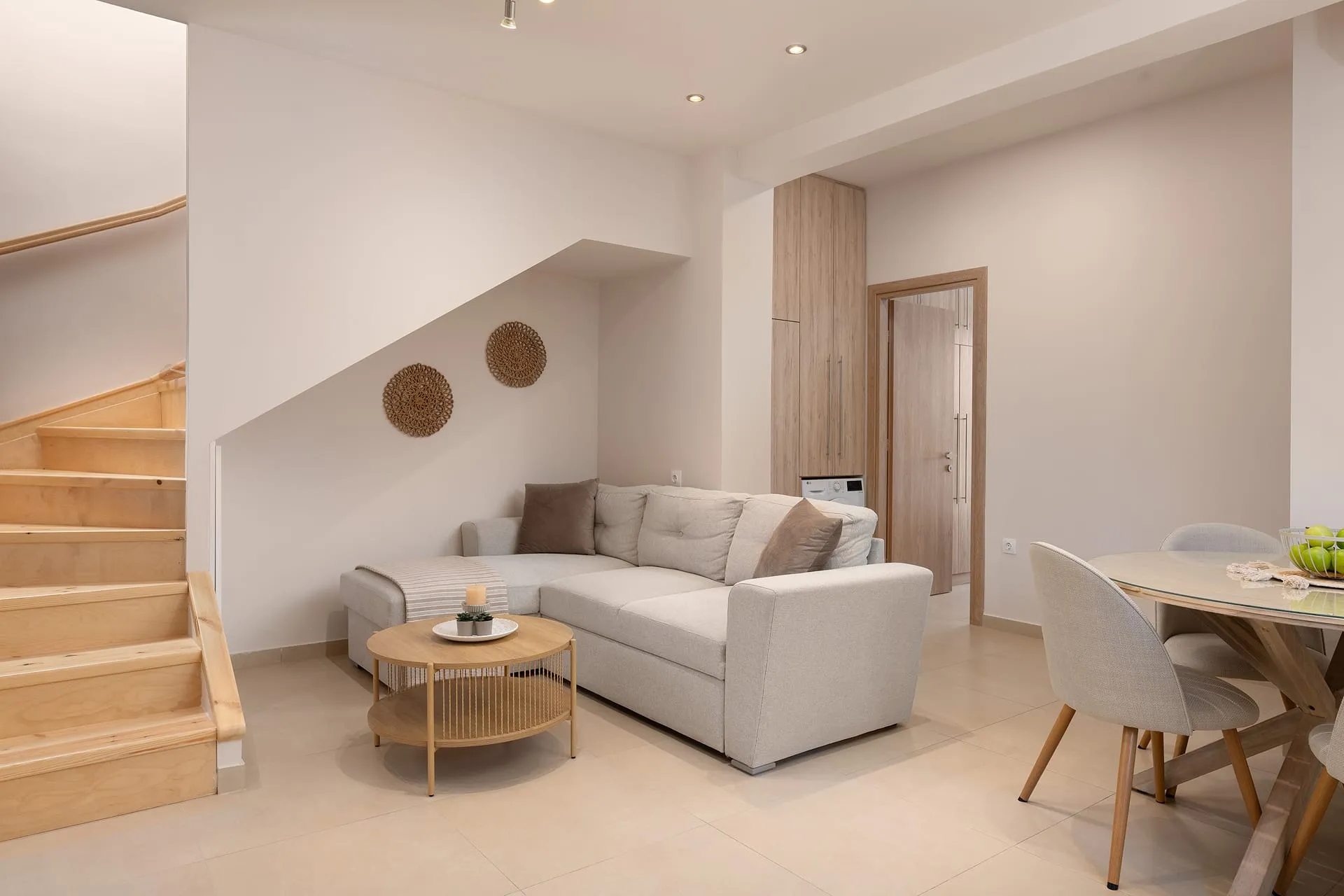 Cozy Island Apartment Rhodes — photo 3