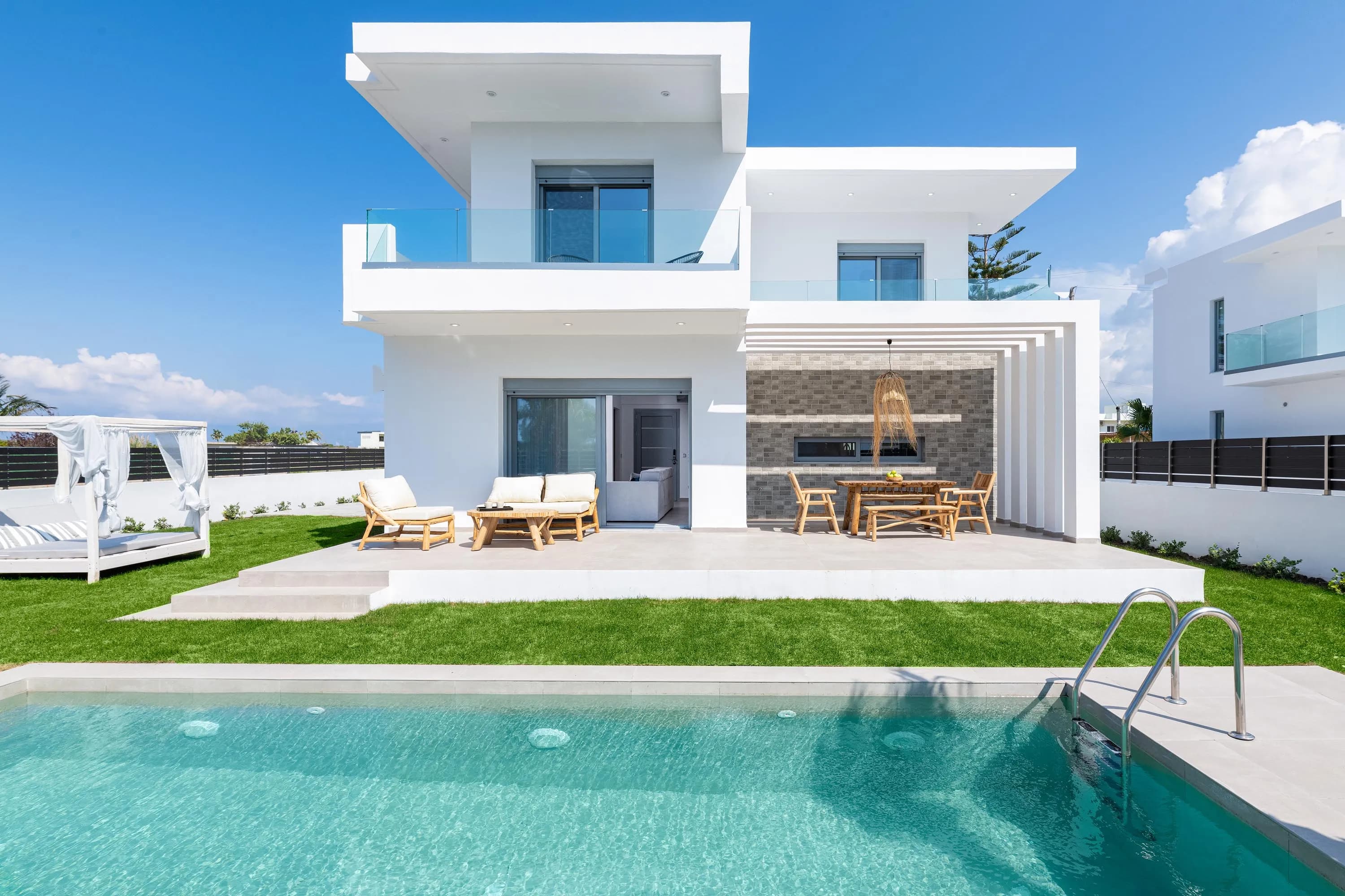 Martini Villas - Matilda — photo 5