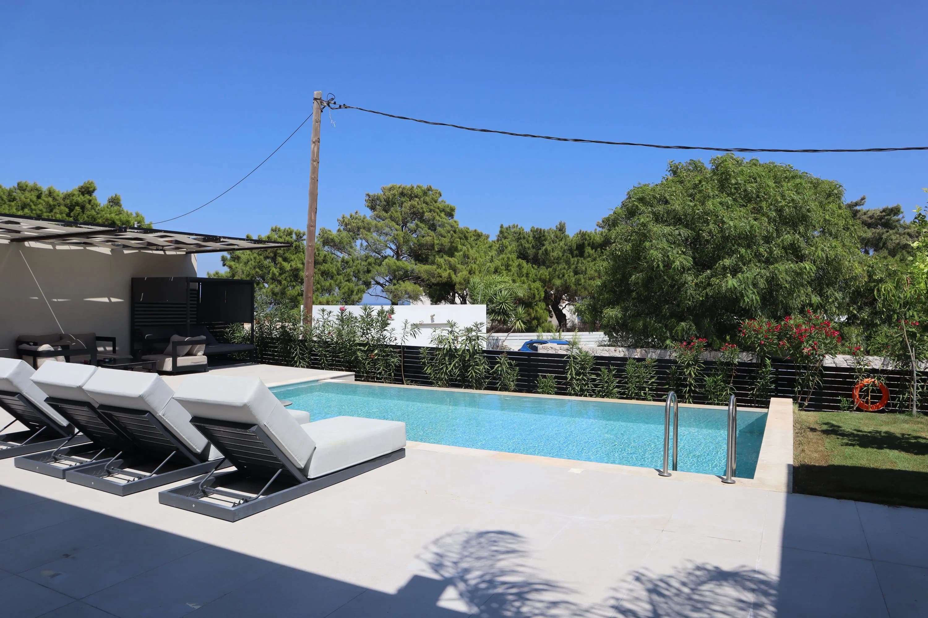 Trapezia Luxury Living - Opal — photo 3