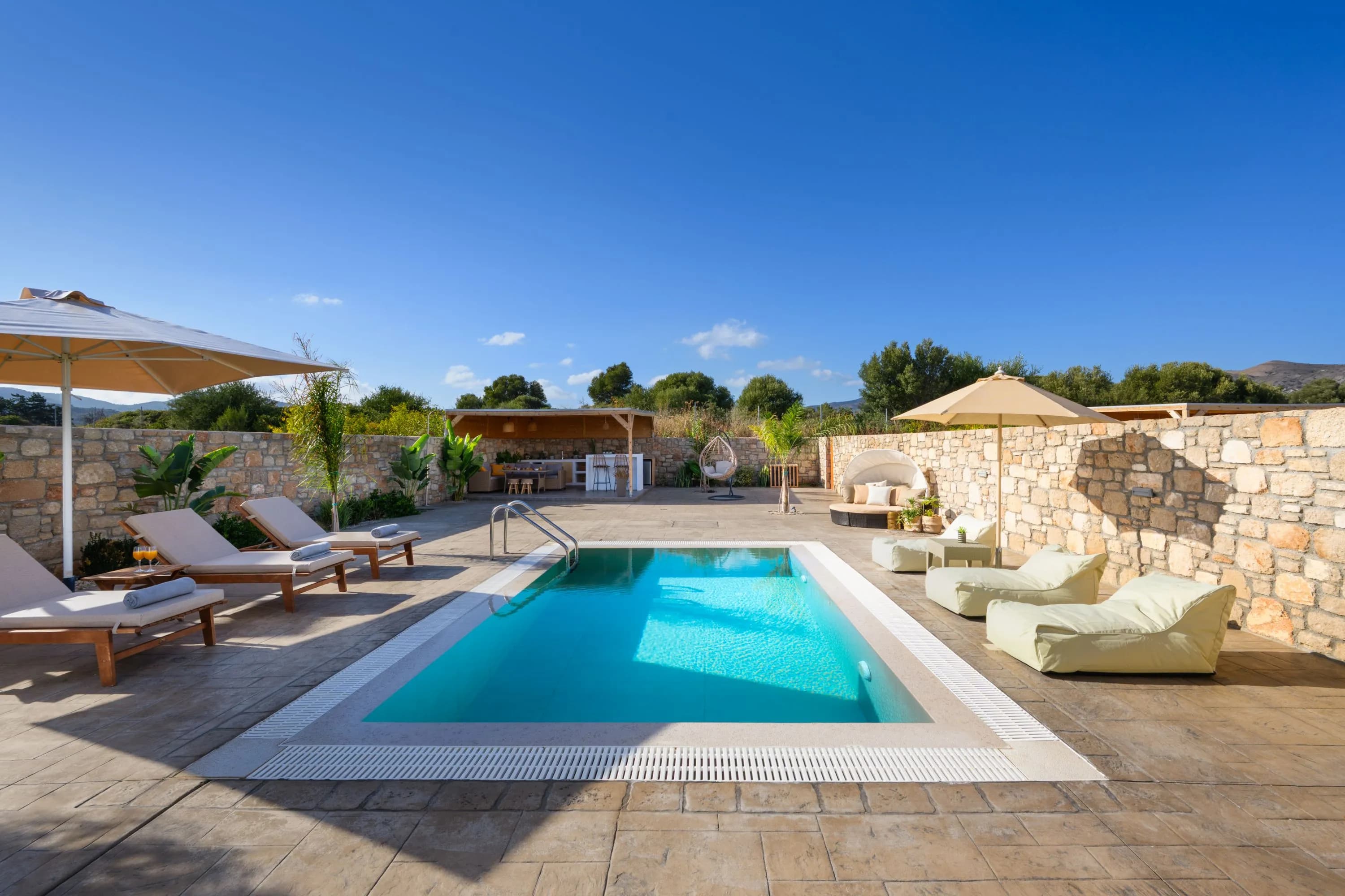 Amora Pool Villa 2 — photo 3