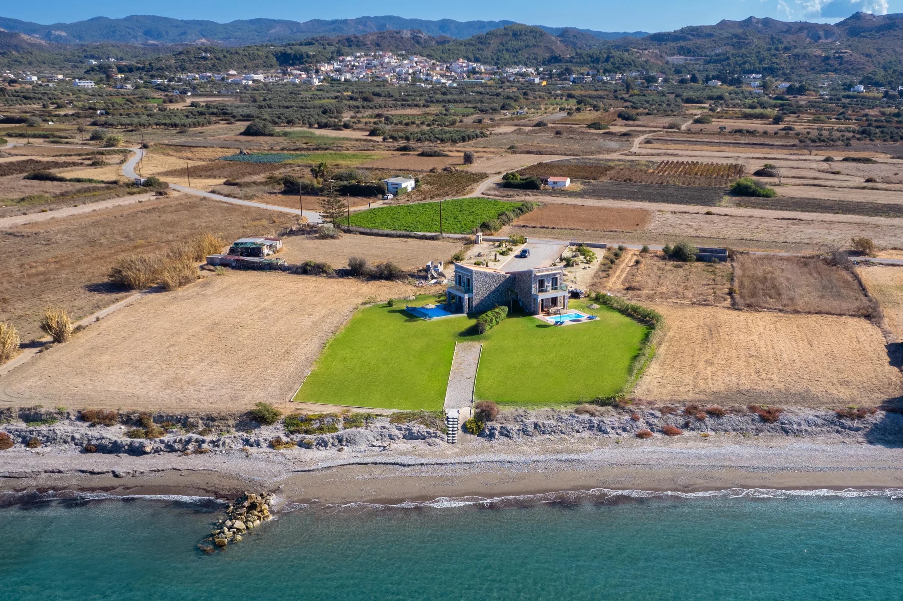 Attalos Villa - Fanes — photo 5