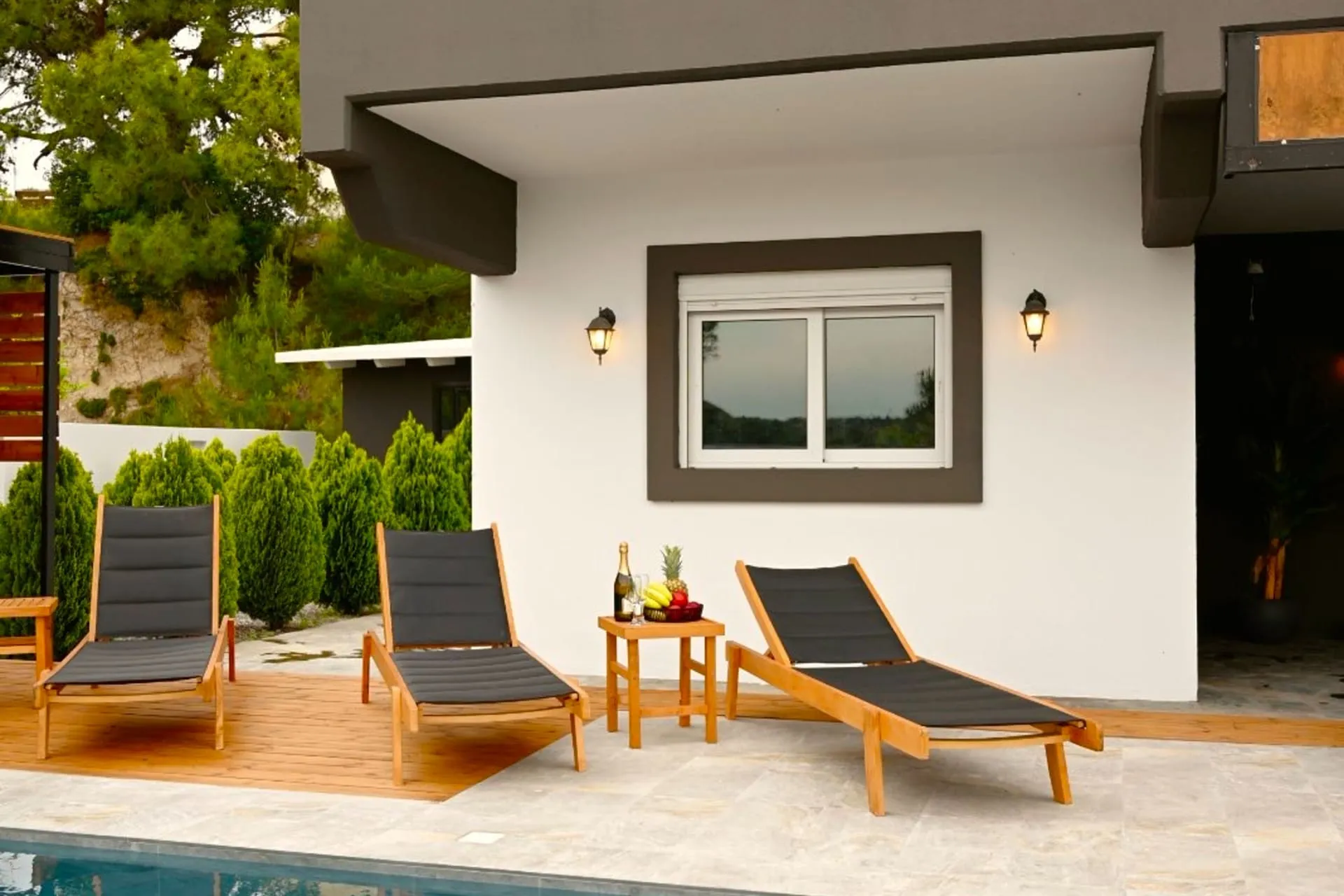 Timberline Villa — photo 2