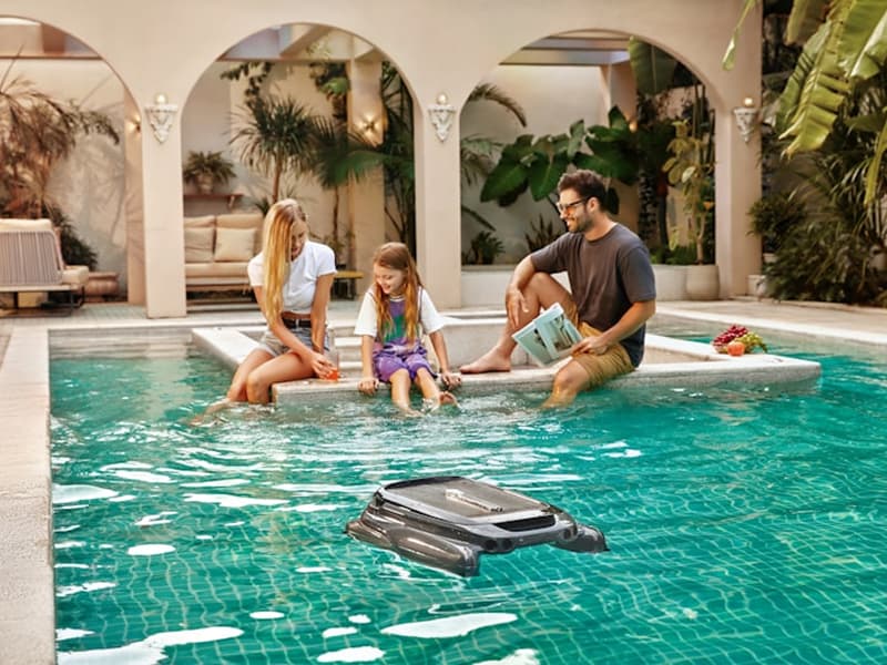 Family Retreats — villas in Rhodes